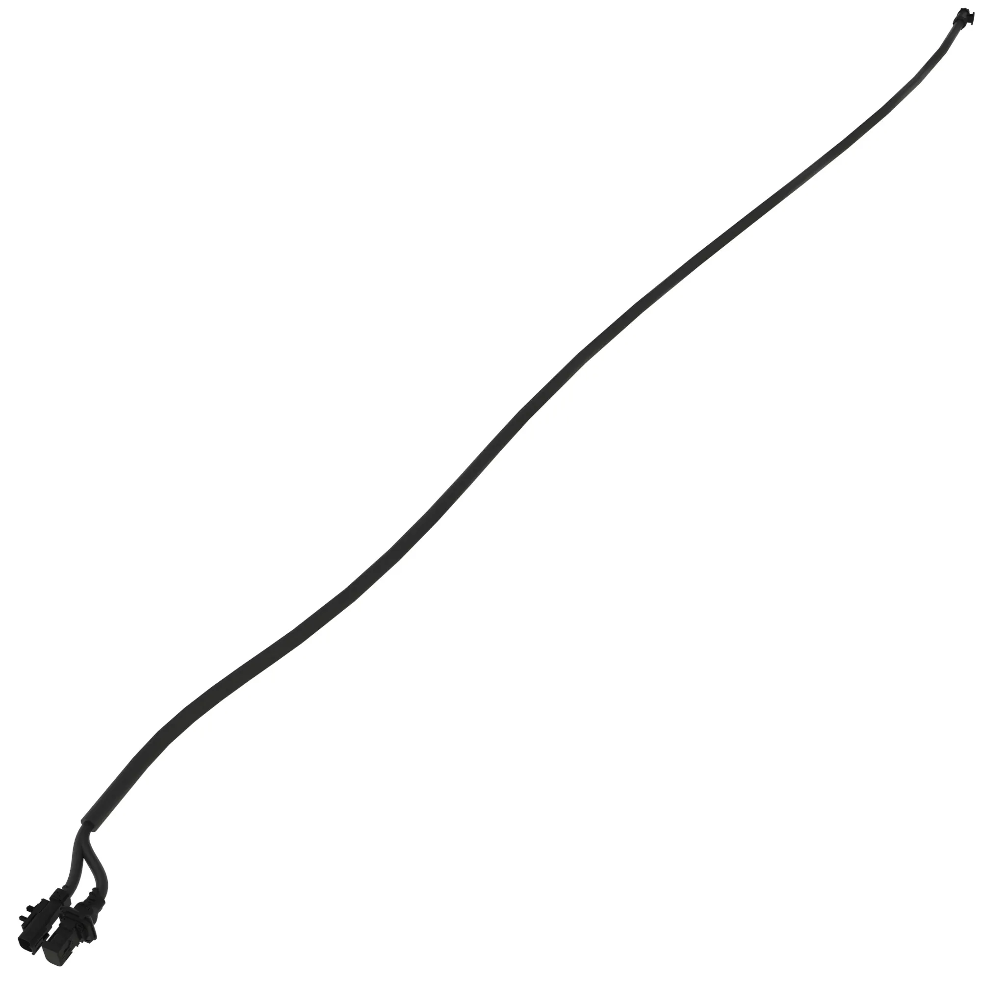 John Deere Tractor Ethernet Wiring Harness - AKK52575