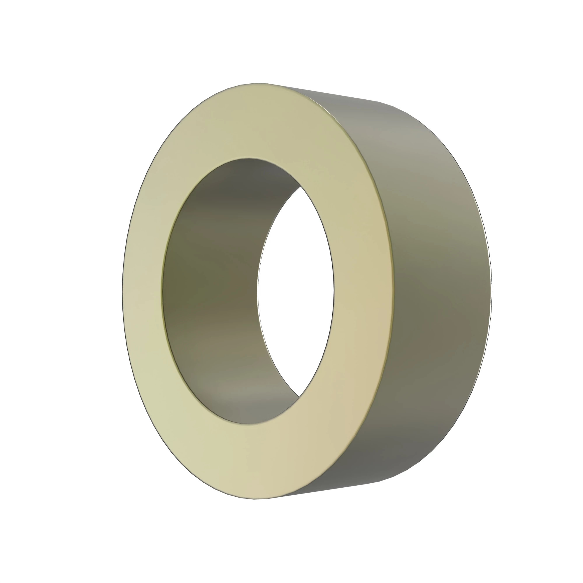 John Deere Round Hole Washer - M78771