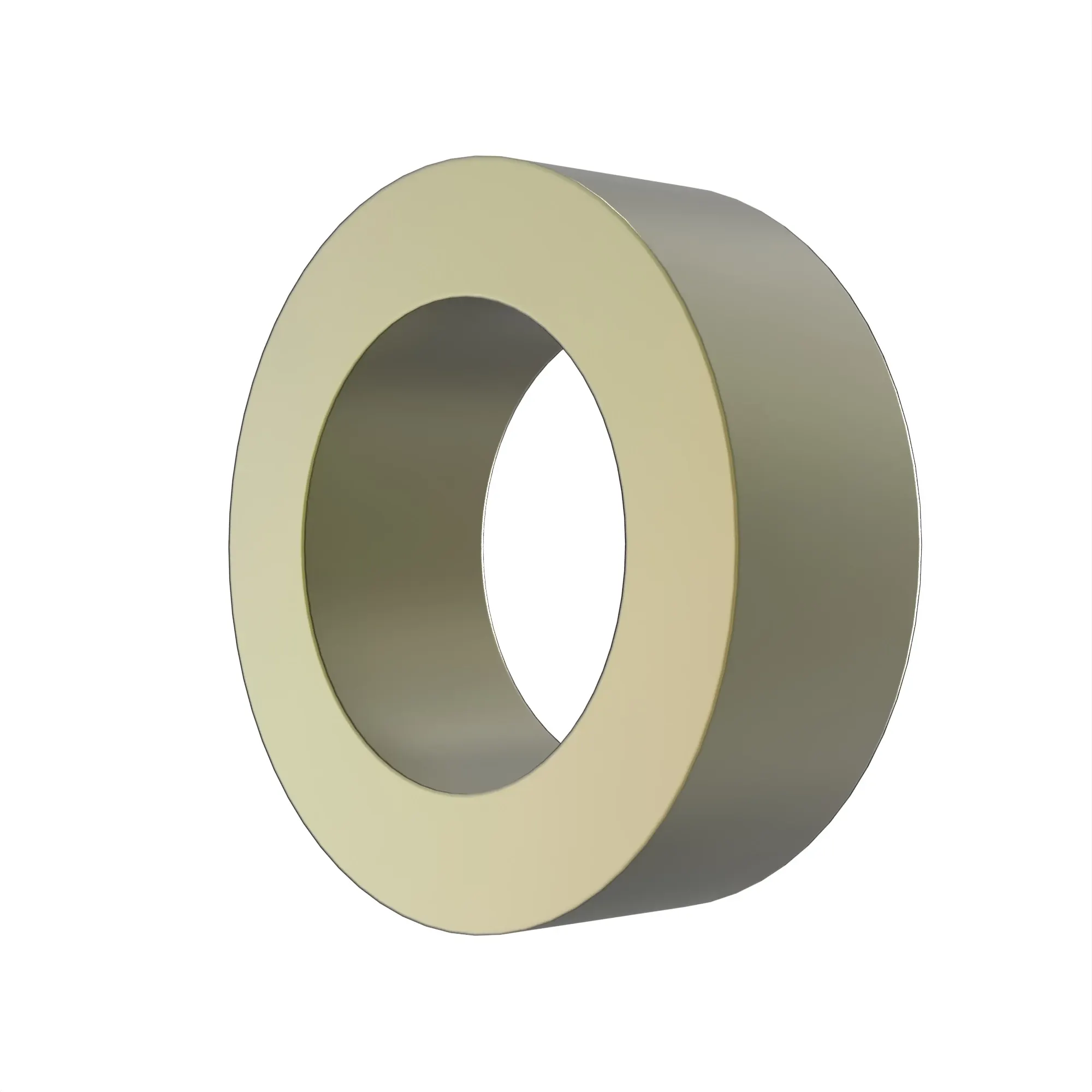 John Deere Round Hole Washer - M78771