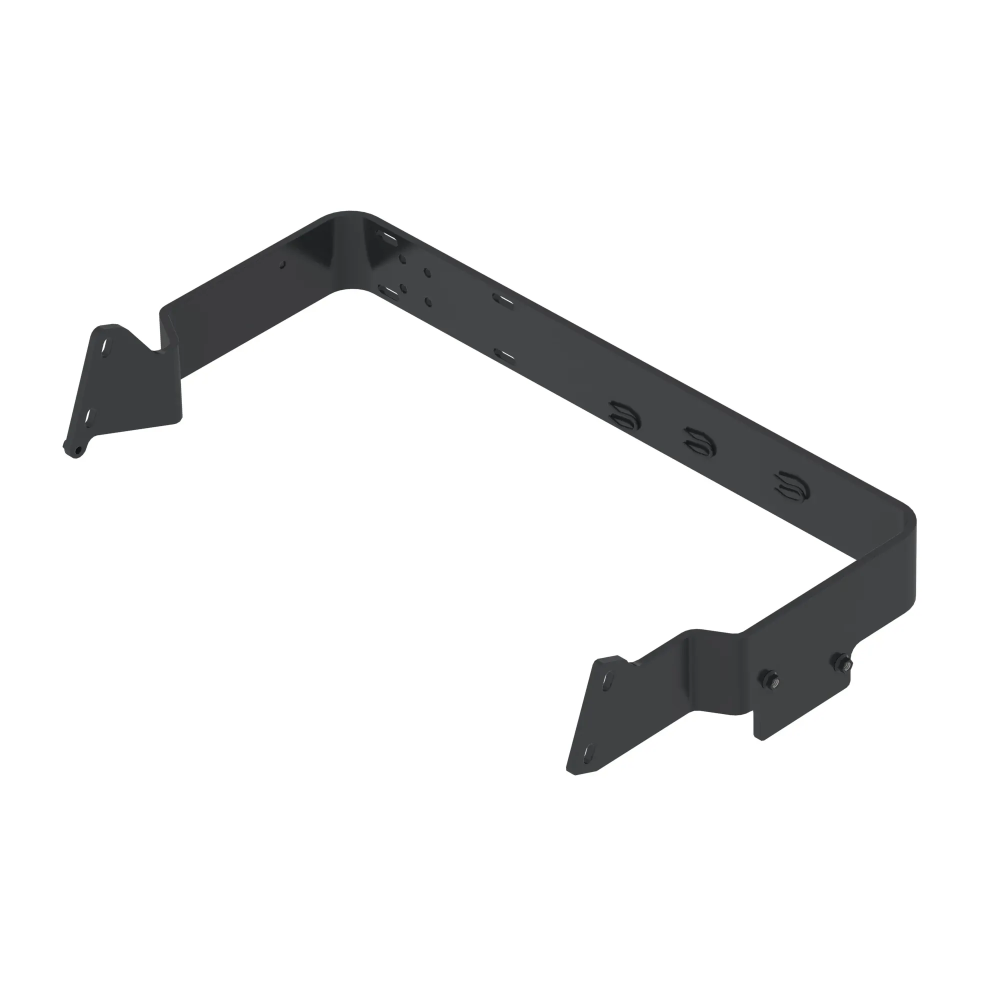 BRACKET, BASKET HANDLE BRACKET WELD