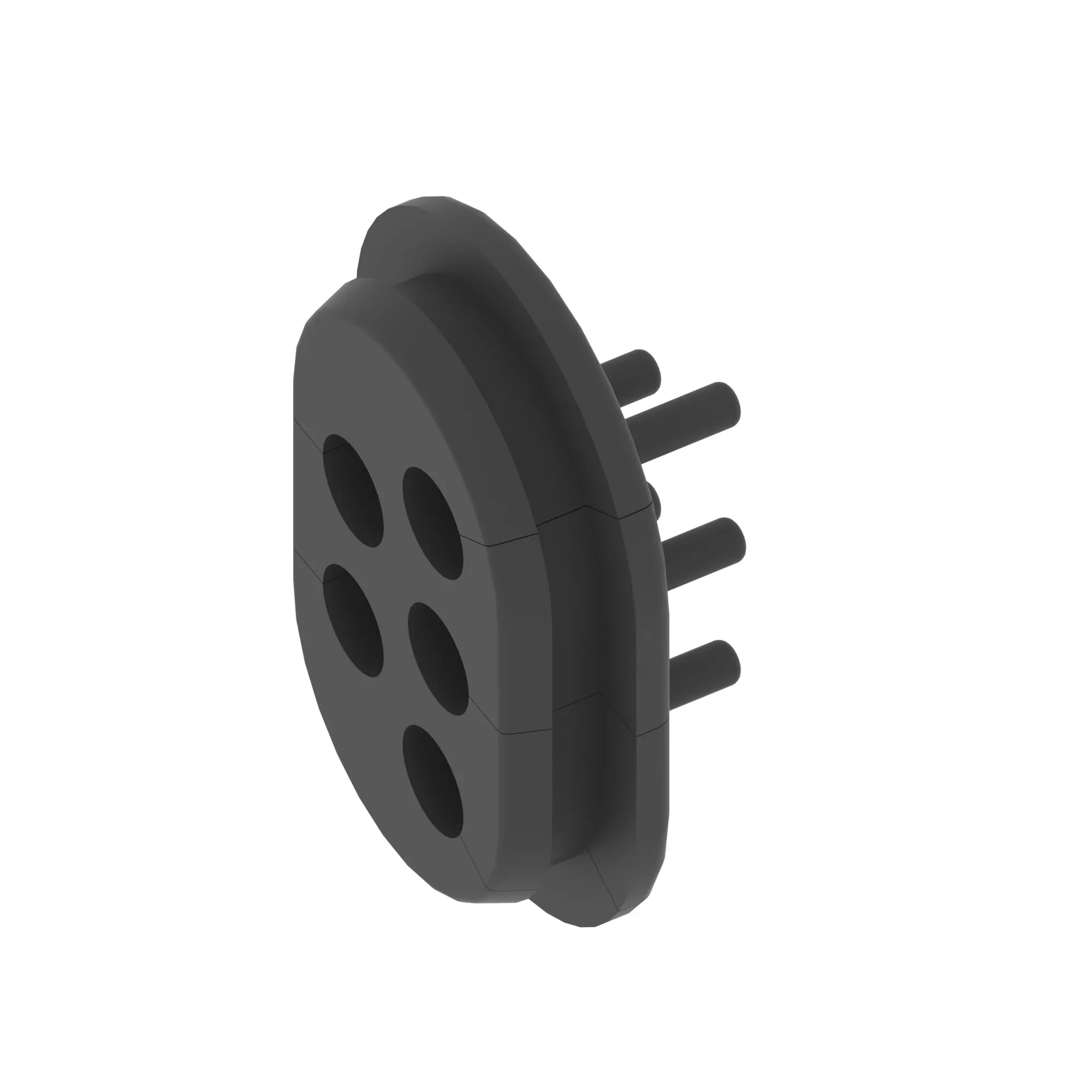 Grommet