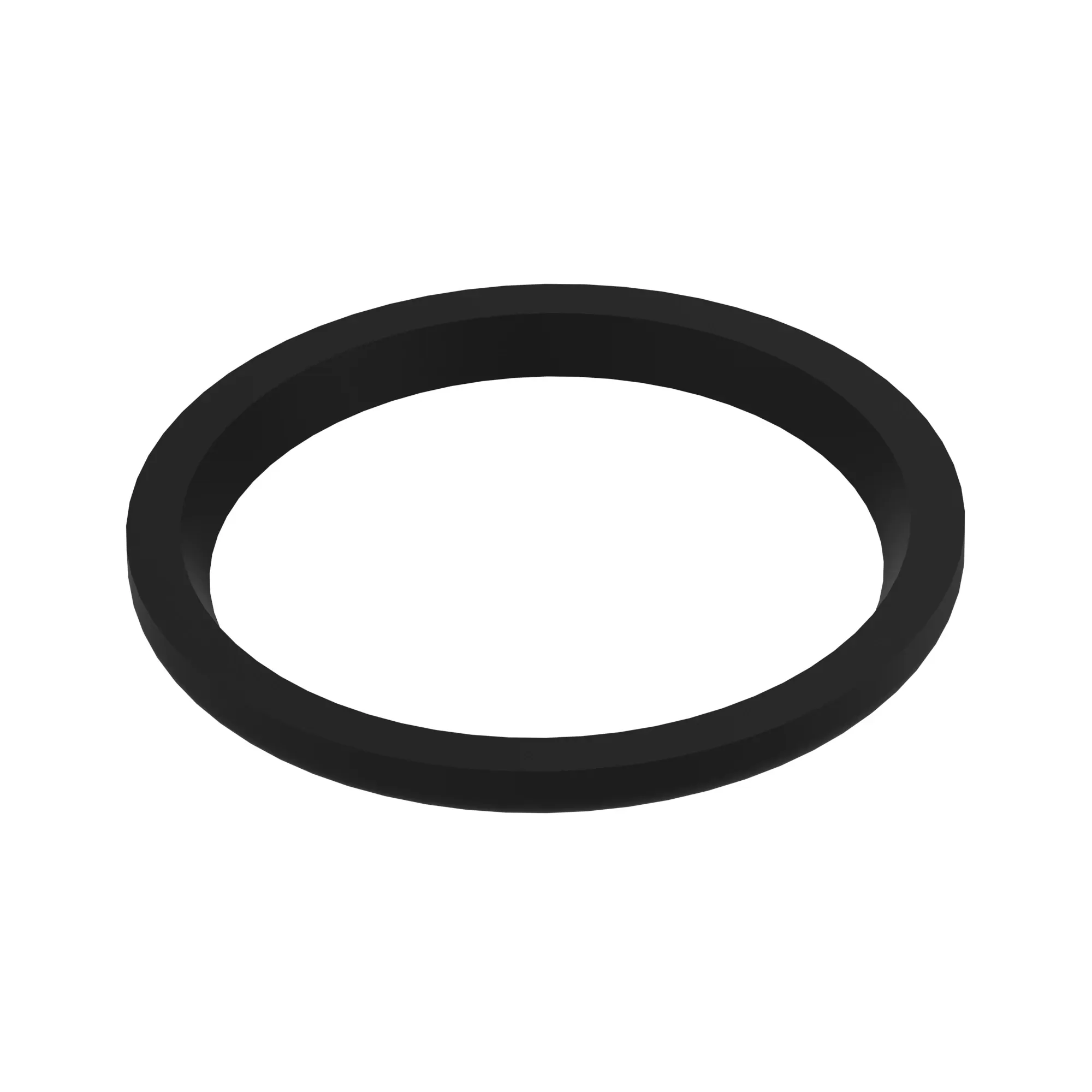 John Deere Internal Oil Rubber Seal - AE37358
