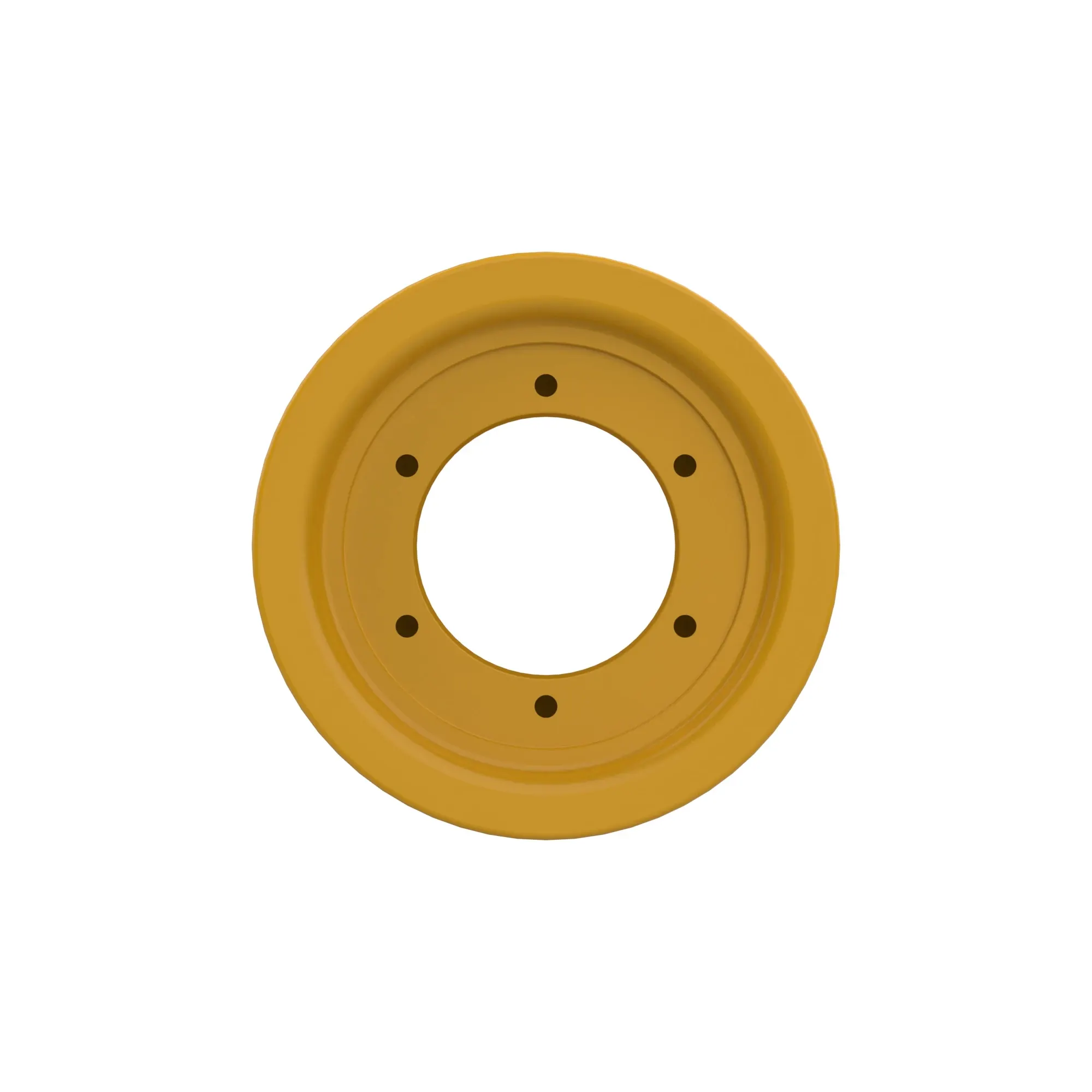 Roller Shell