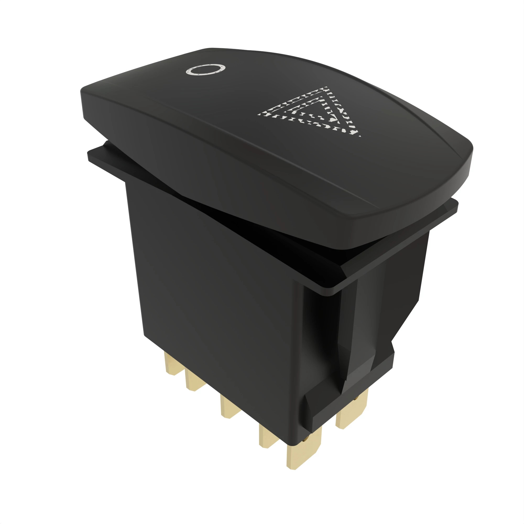 John Deere Warning Switch - CB11477188