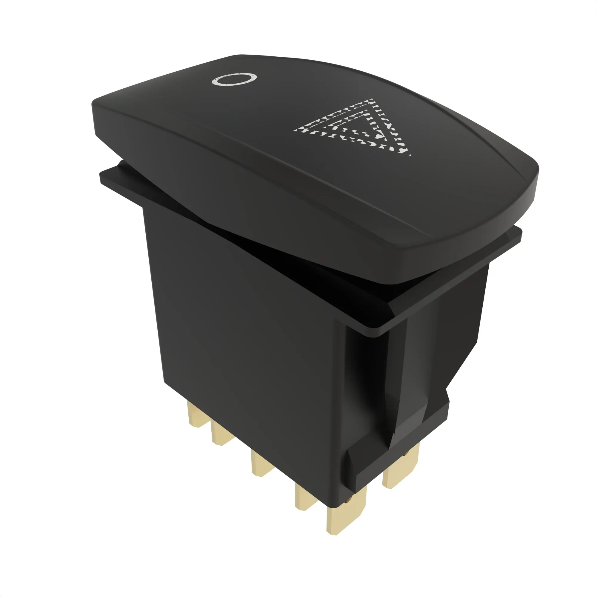 John Deere Warning Switch - CB11477188