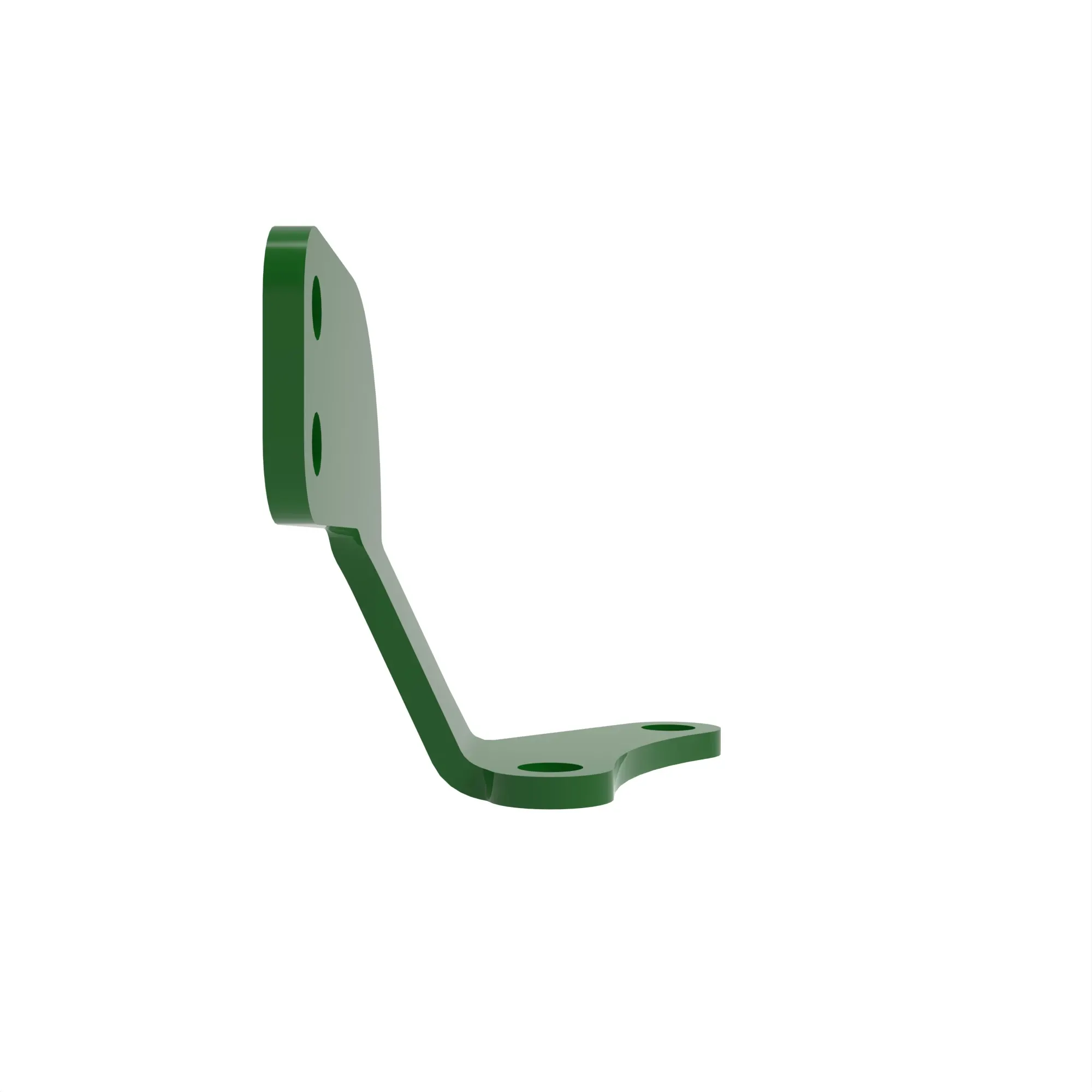 SUPPORT, PTO MASTER SHIELD, RH