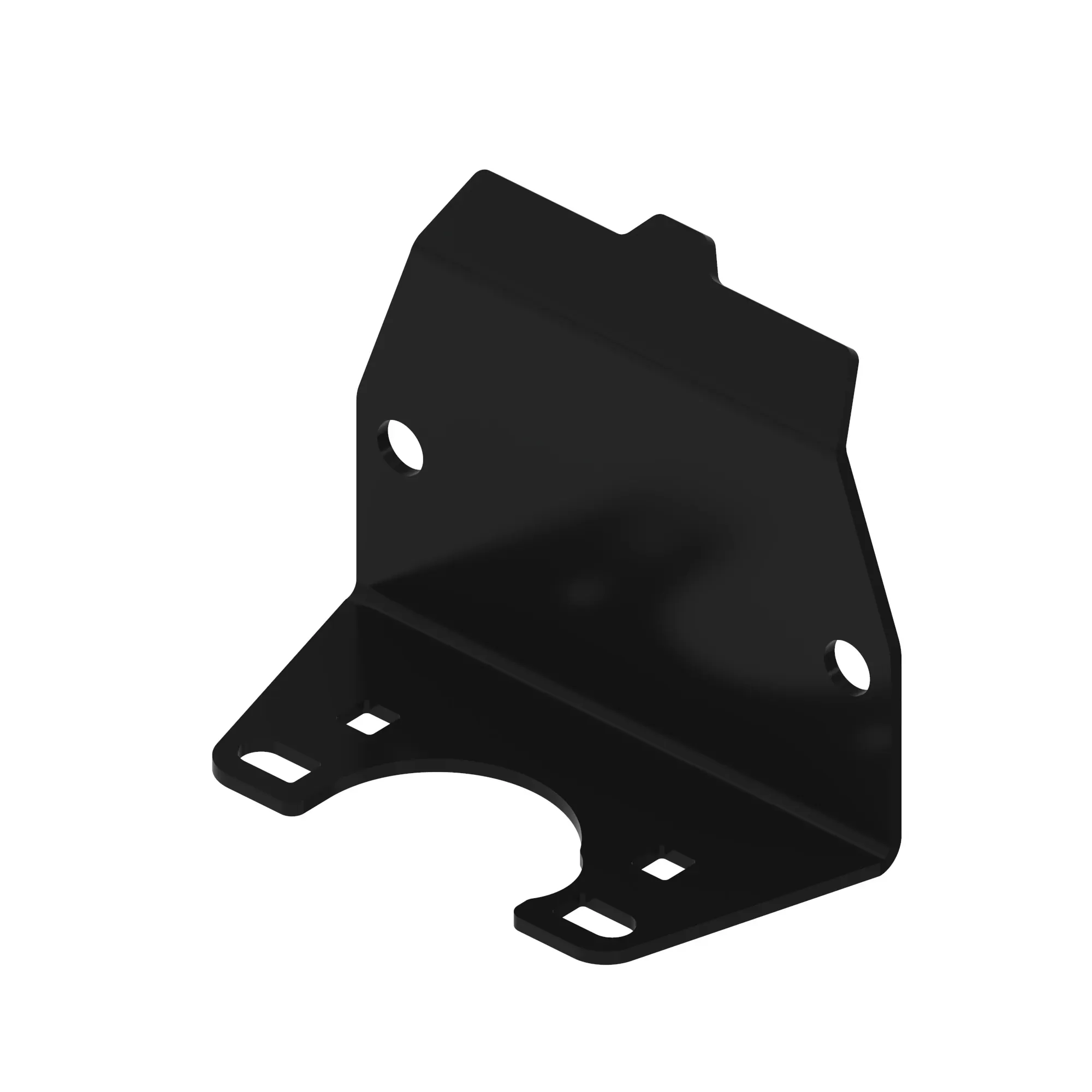 BRACKET, IDENTIFICATION