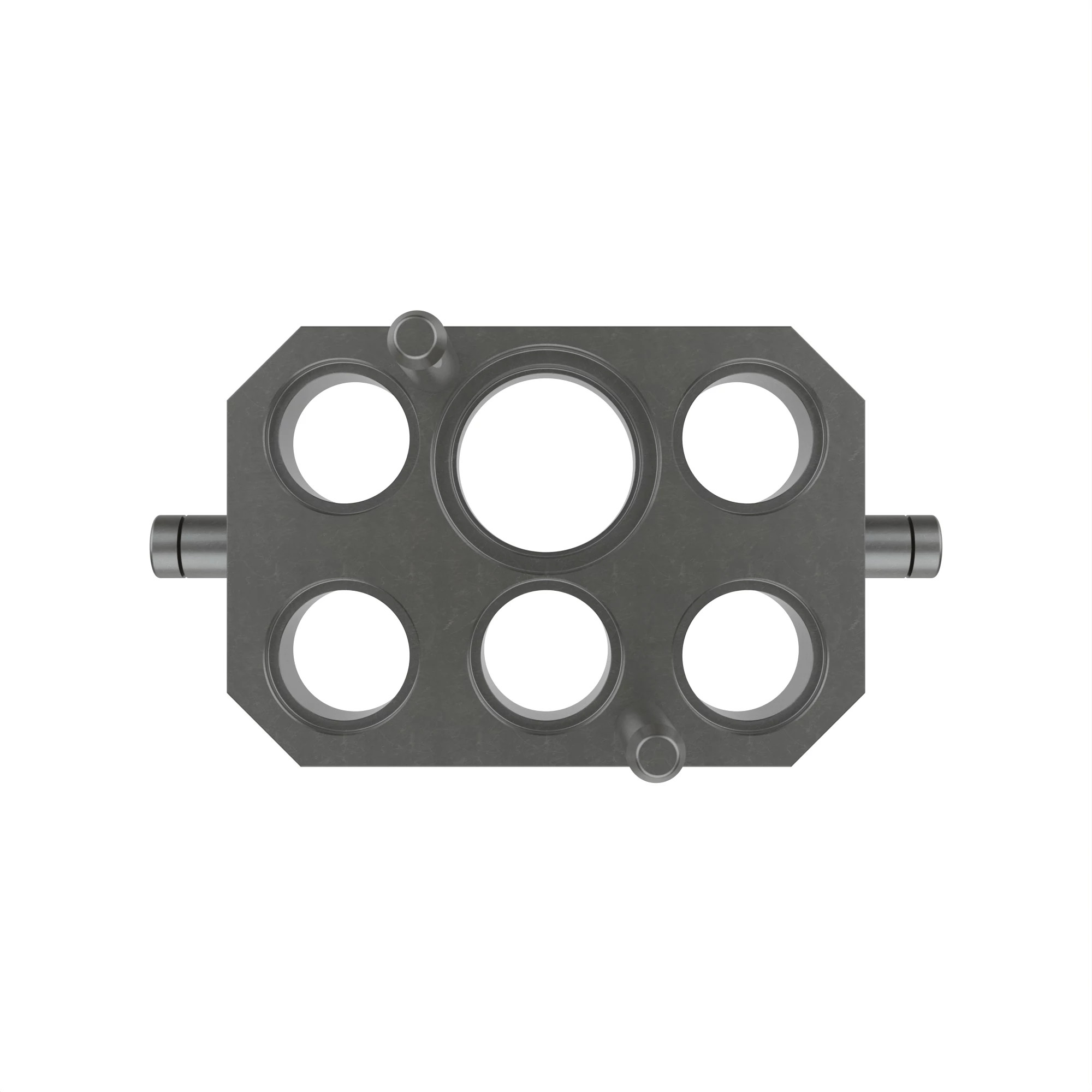 HYD. QUICK-CONNECT COUPLER