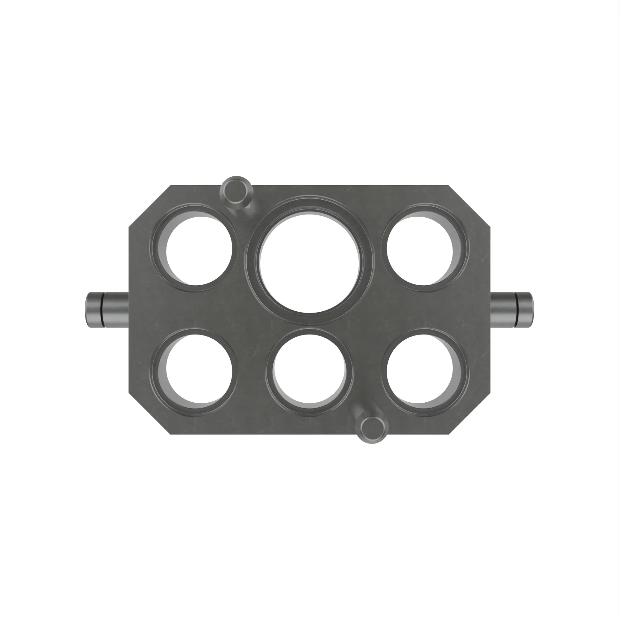 HYD. QUICK-CONNECT COUPLER