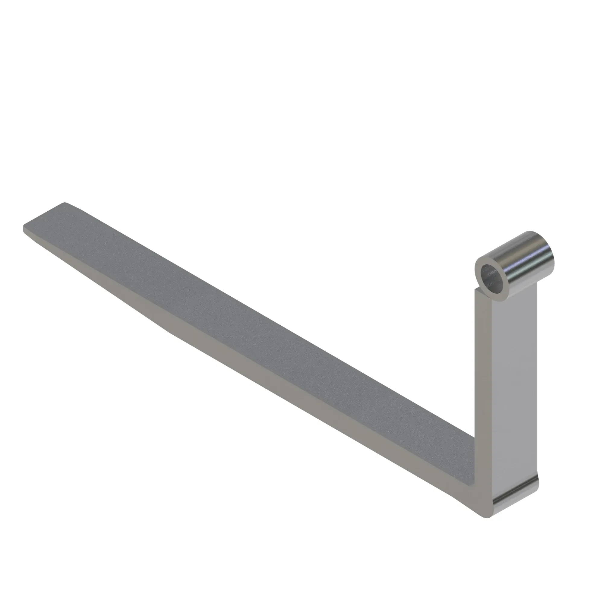 Log Fork