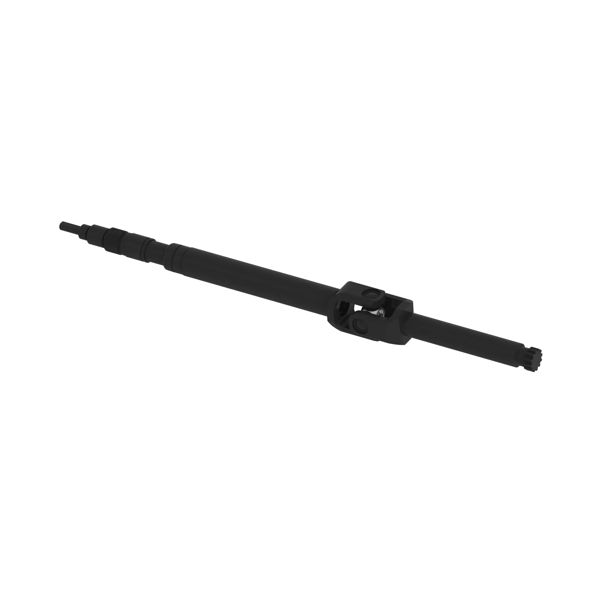 Steering Column