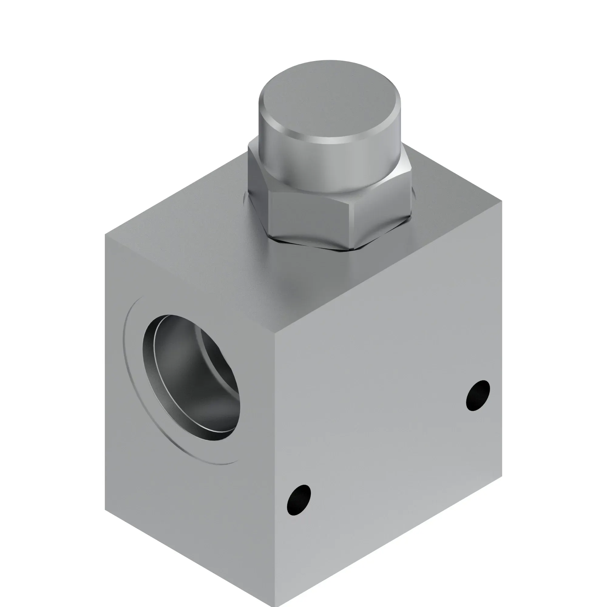John Deere Check Valve - RE307071