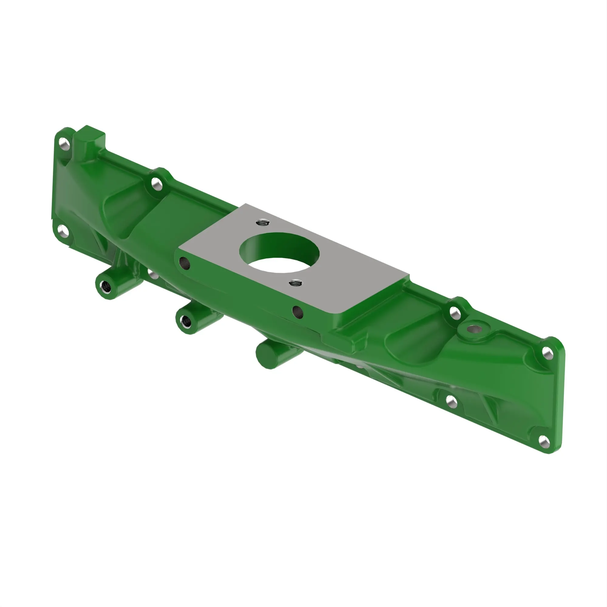 John Deere Air Intake Cover - R524483