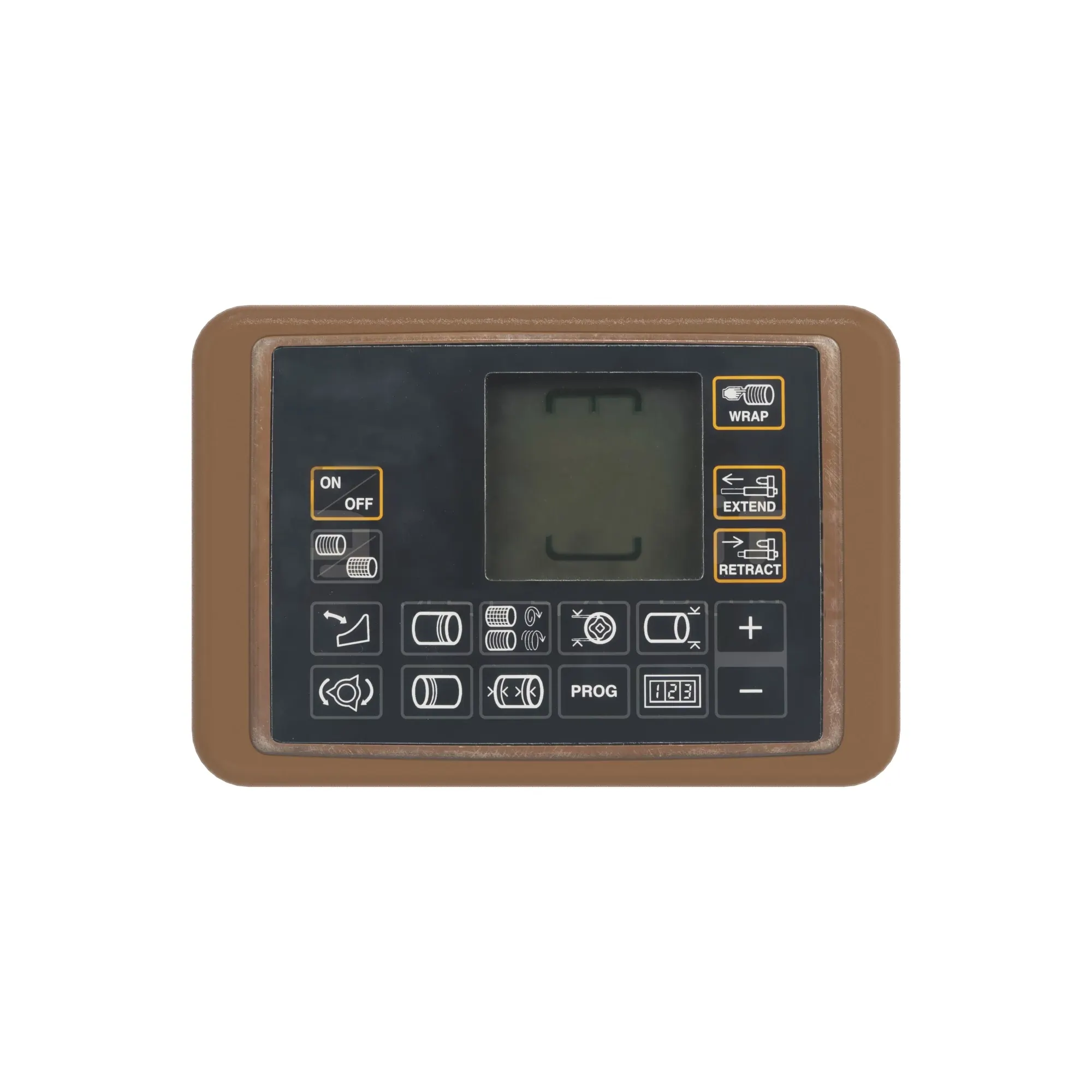 BALETRAK PLUS (MONITOR + FIXATION)