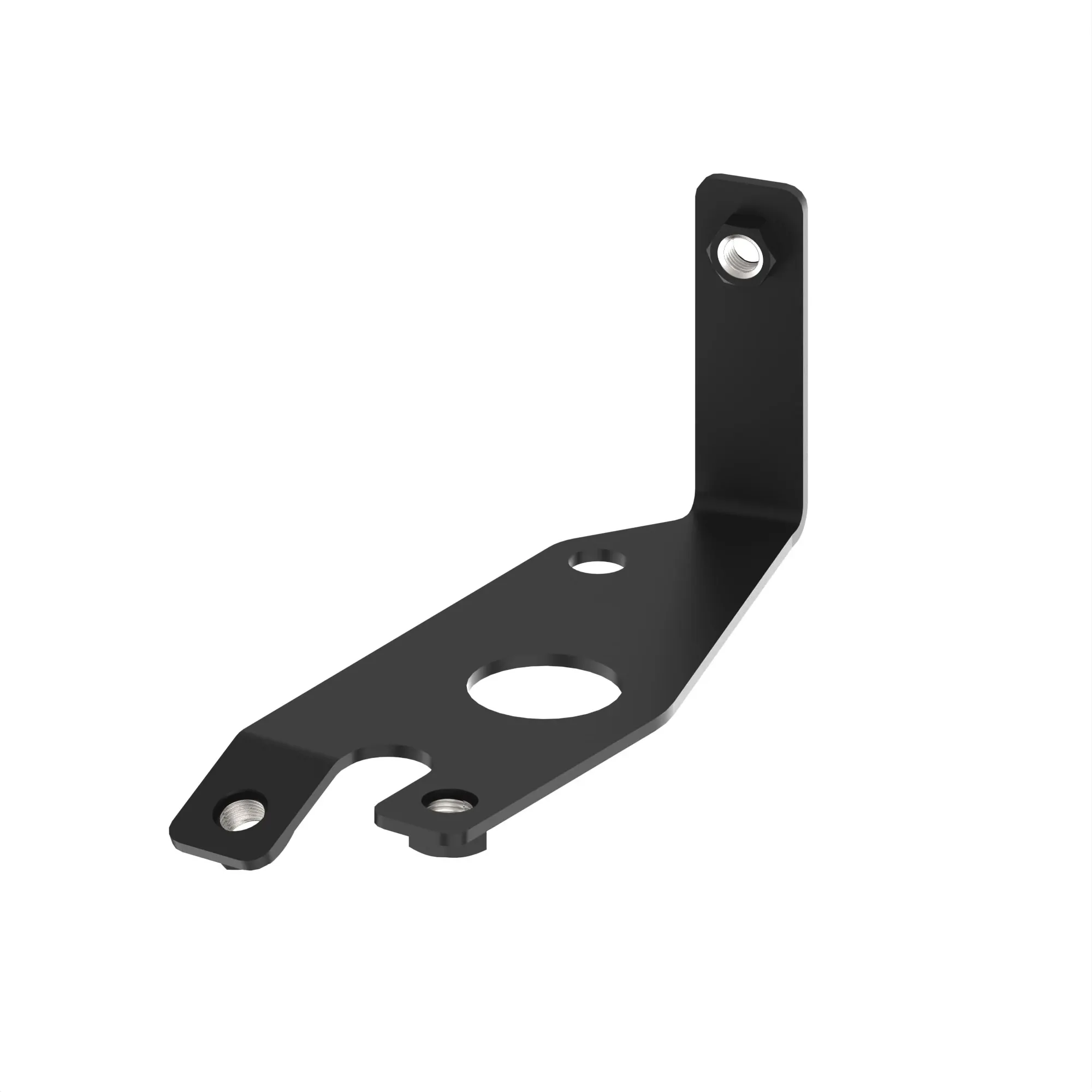 John Deere Hose Support - F691464