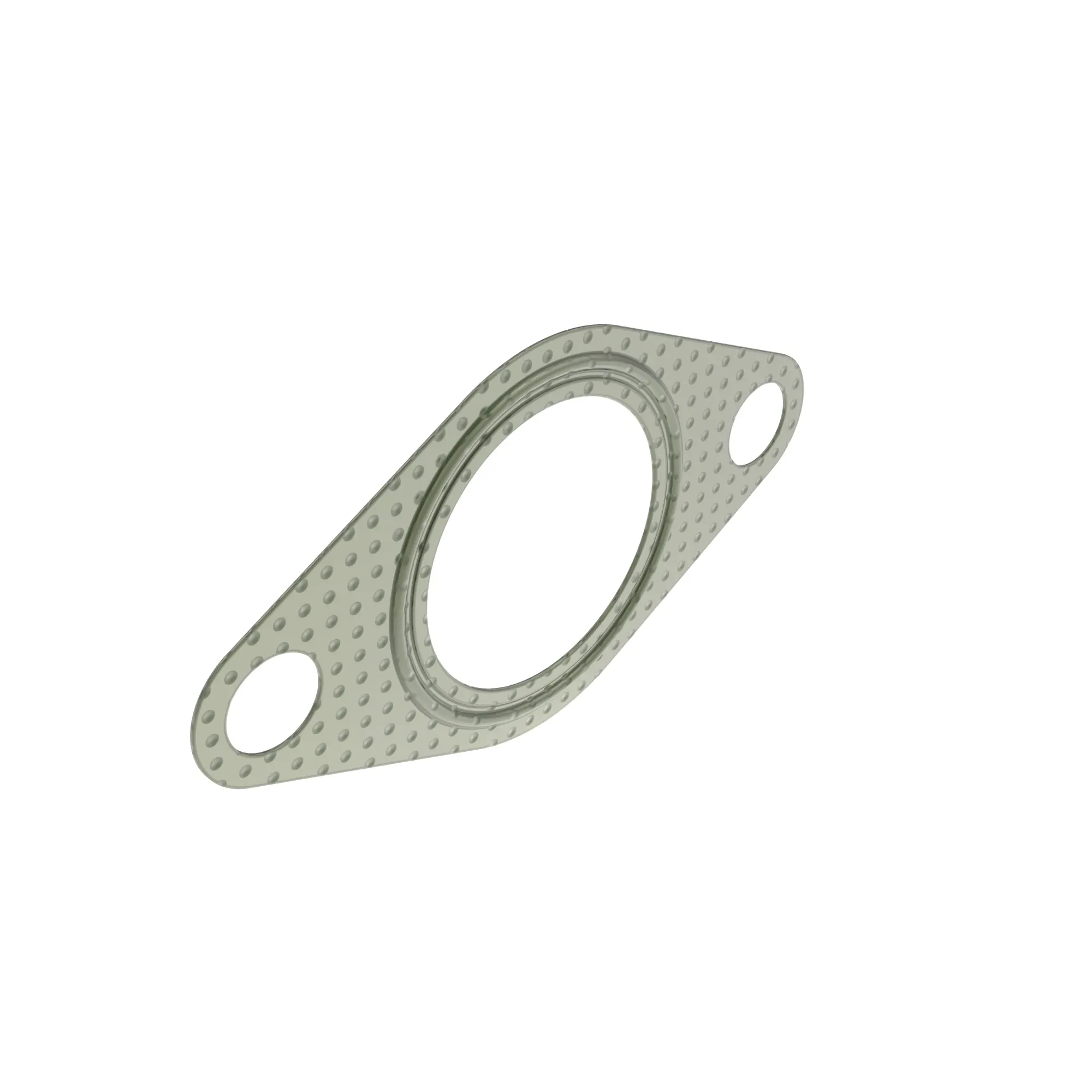 MIU13126: Exhaust Pipe Gasket