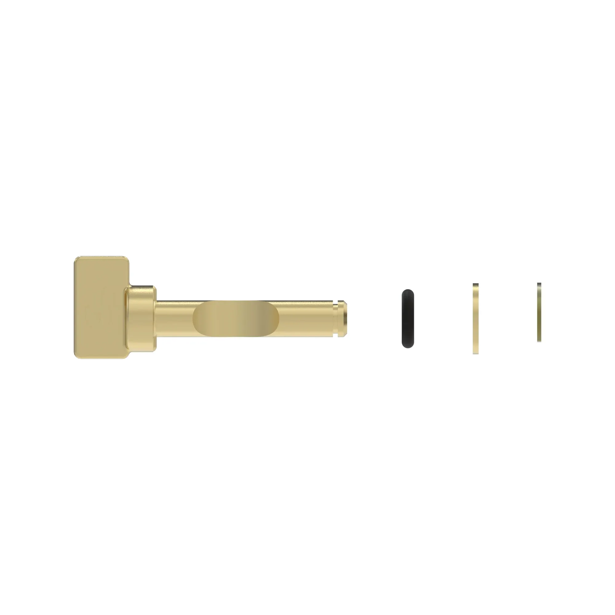 PIN, PRO SHAFT LOCKING SERVICE KIT