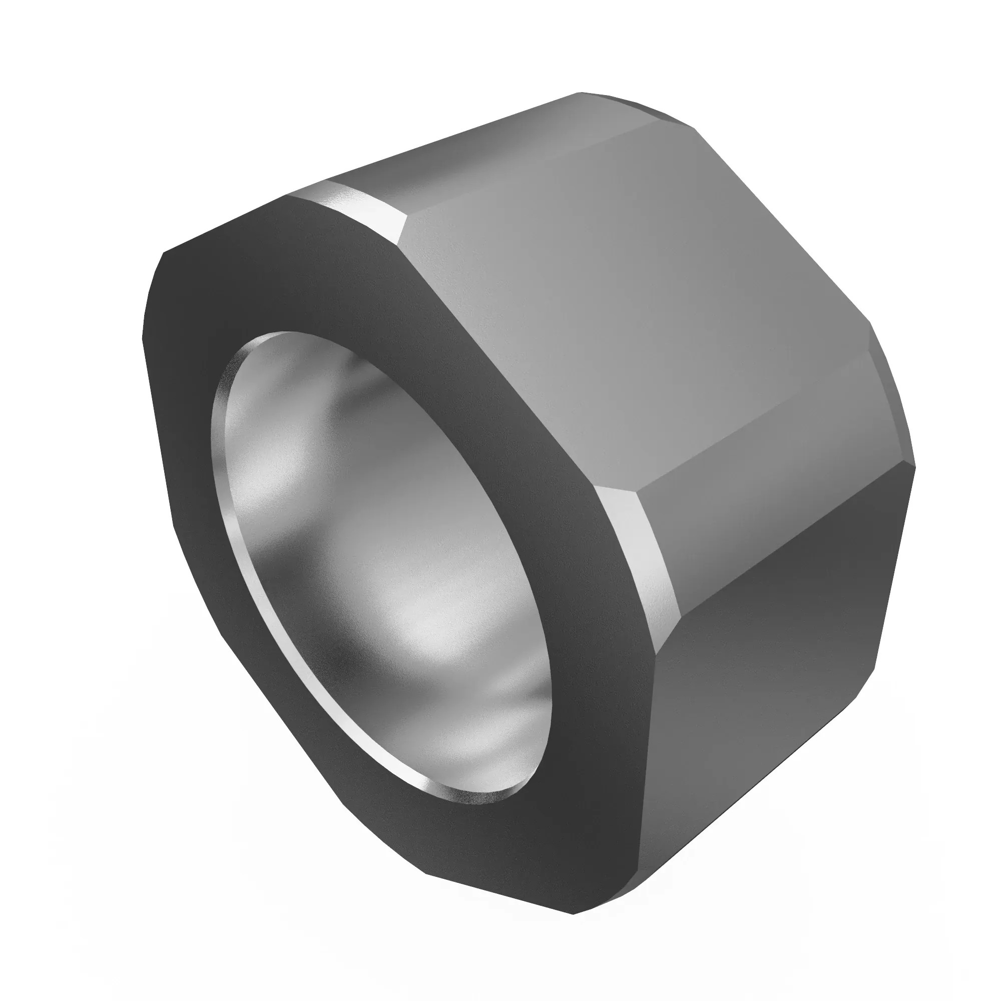 John Deere Axle Housing Spacer - R133871