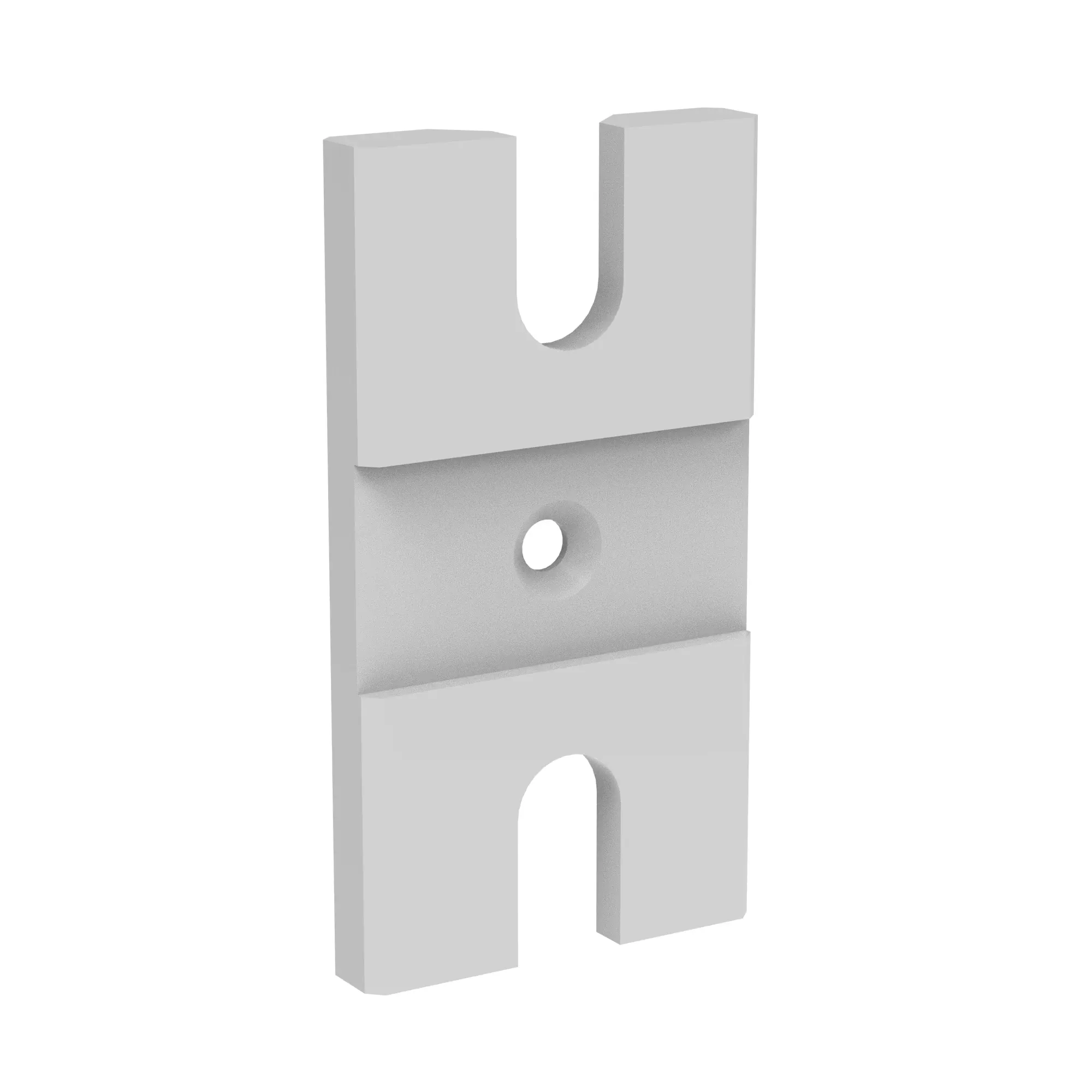 F647015: Wear Plate