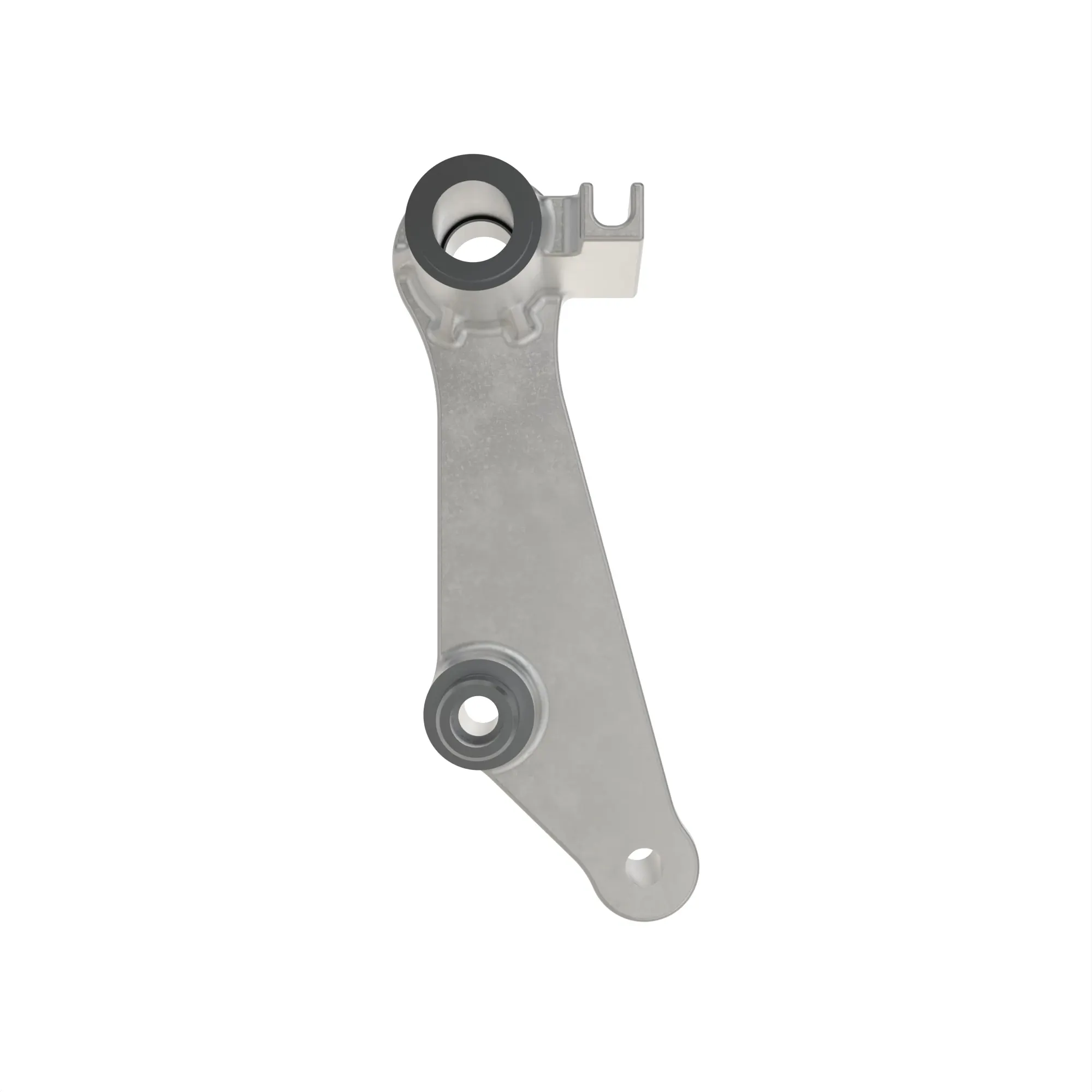 SEMI-FINISHED CASTING, ARM, TRACTIO