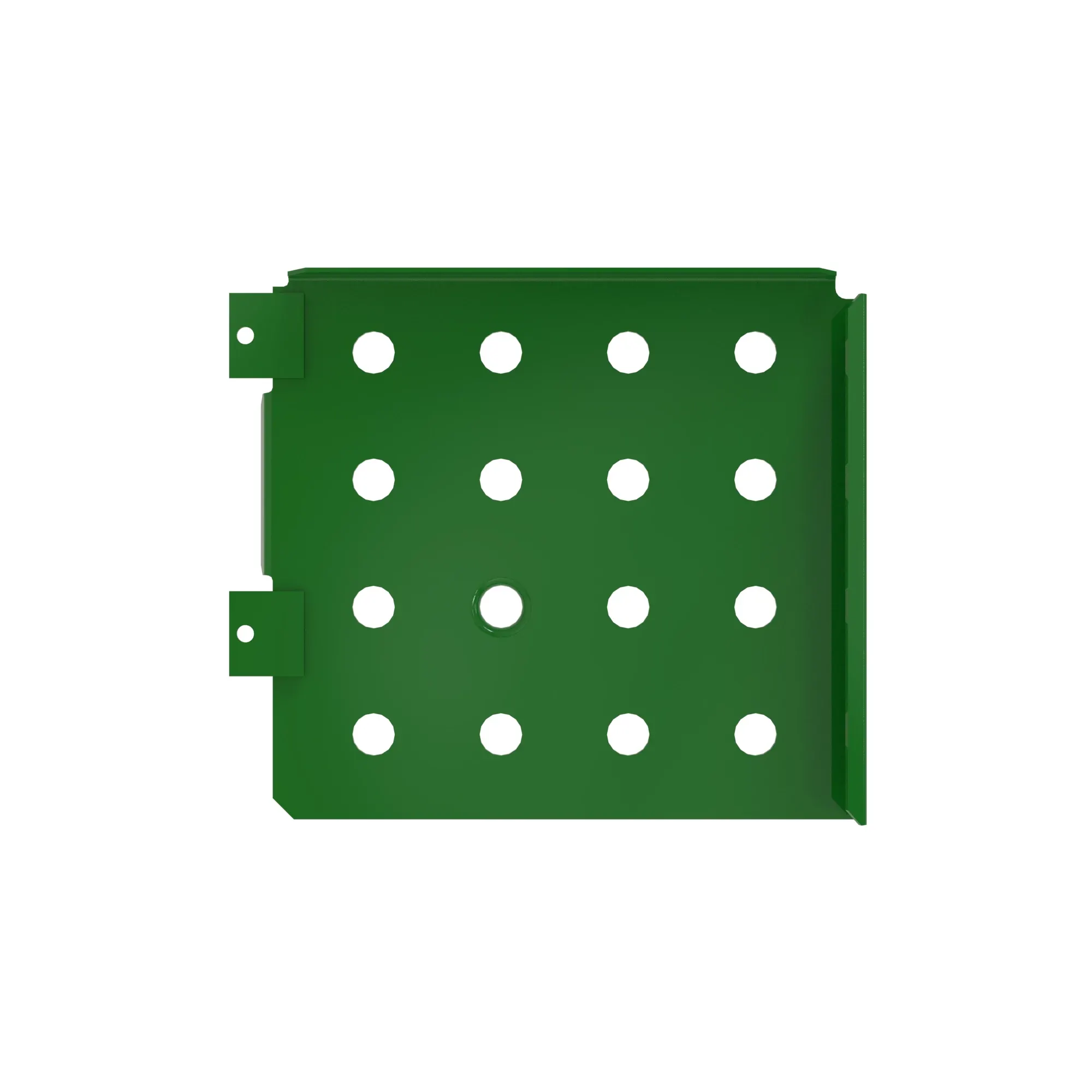 FLOOR ASSY, PLATFORM