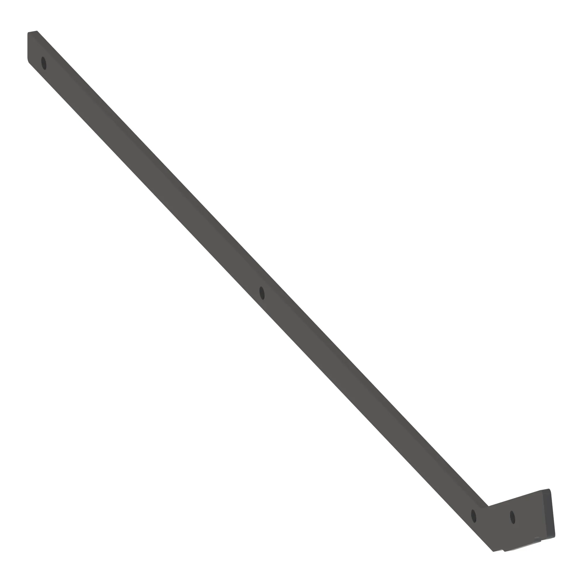 John Deere Plate - F738989