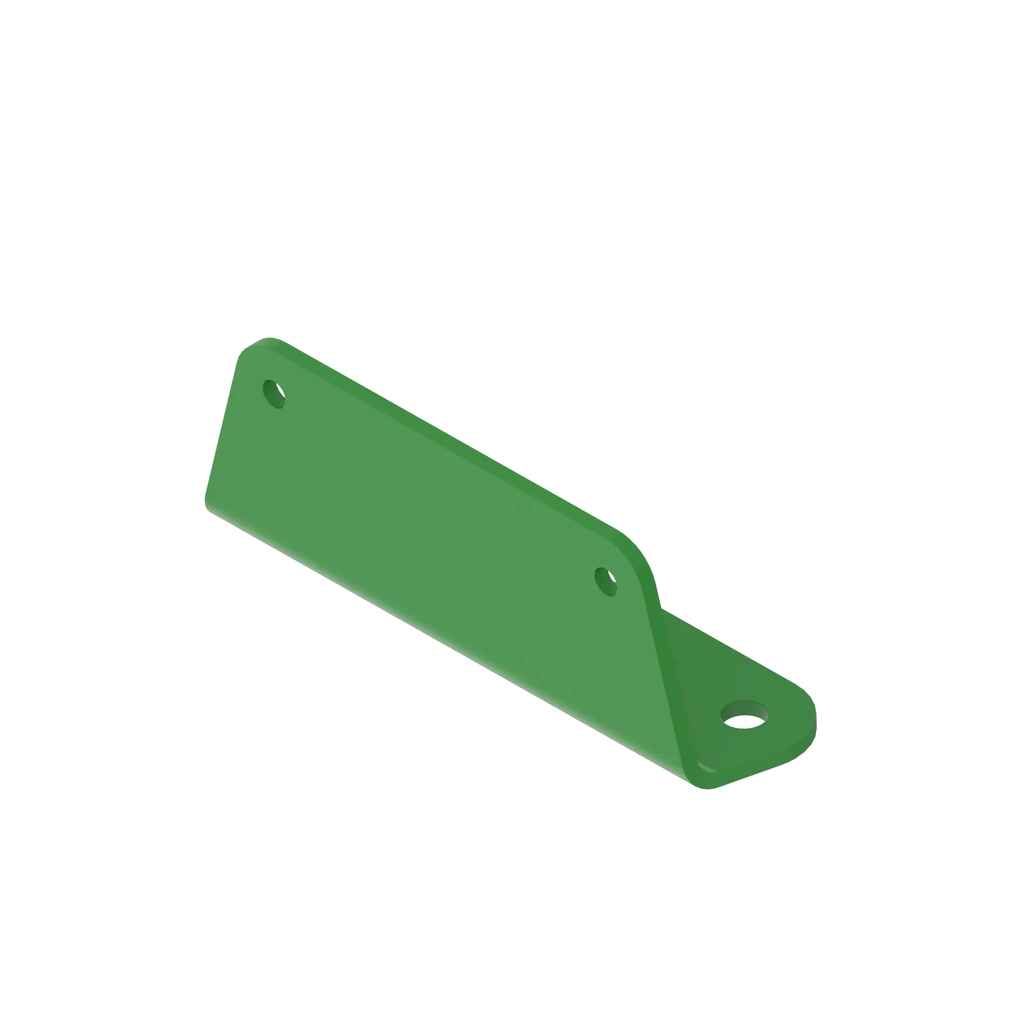 BRACKET, SUPPORT, PRIORITY VALVE