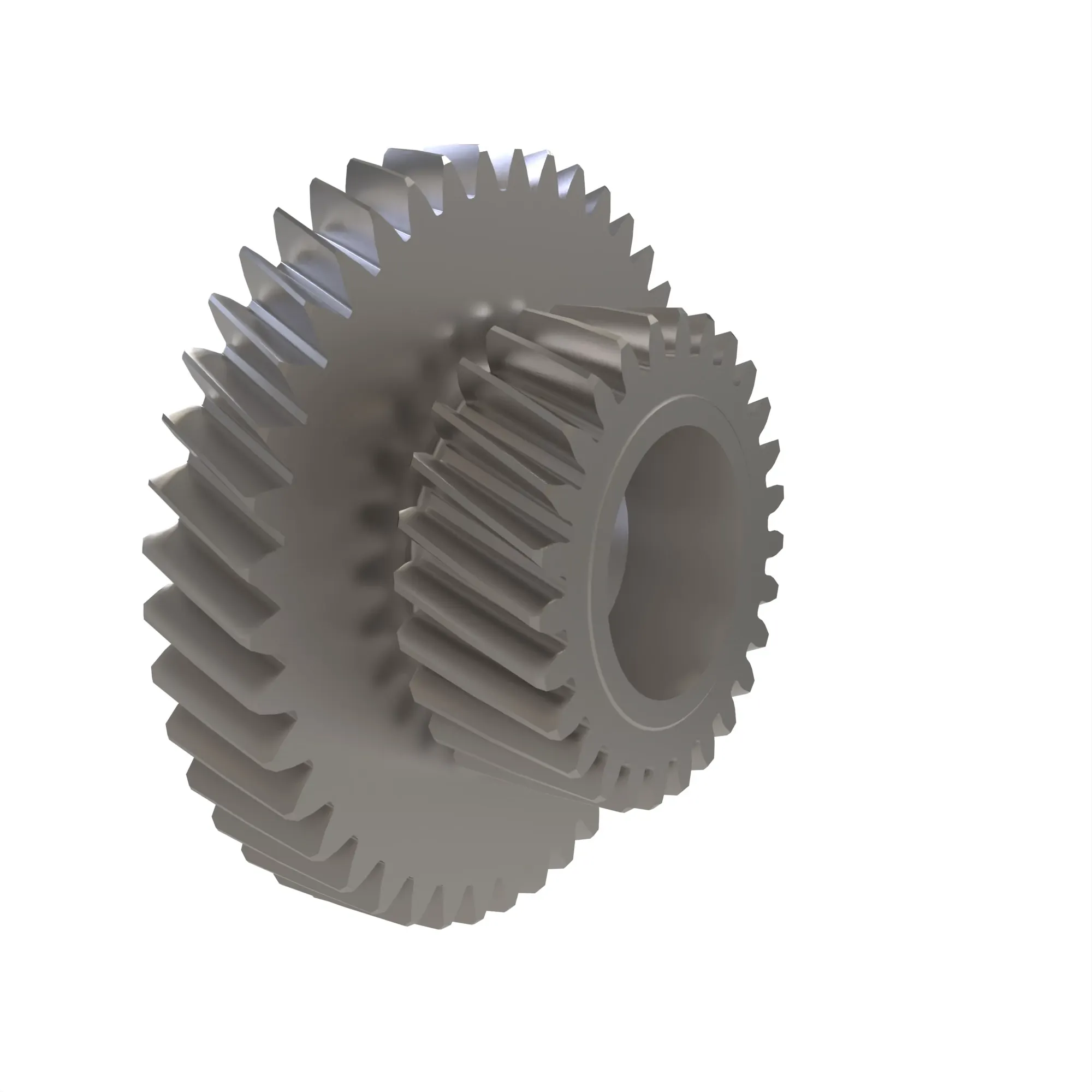 John Deere MFWD Drive Idler Gear - L155990