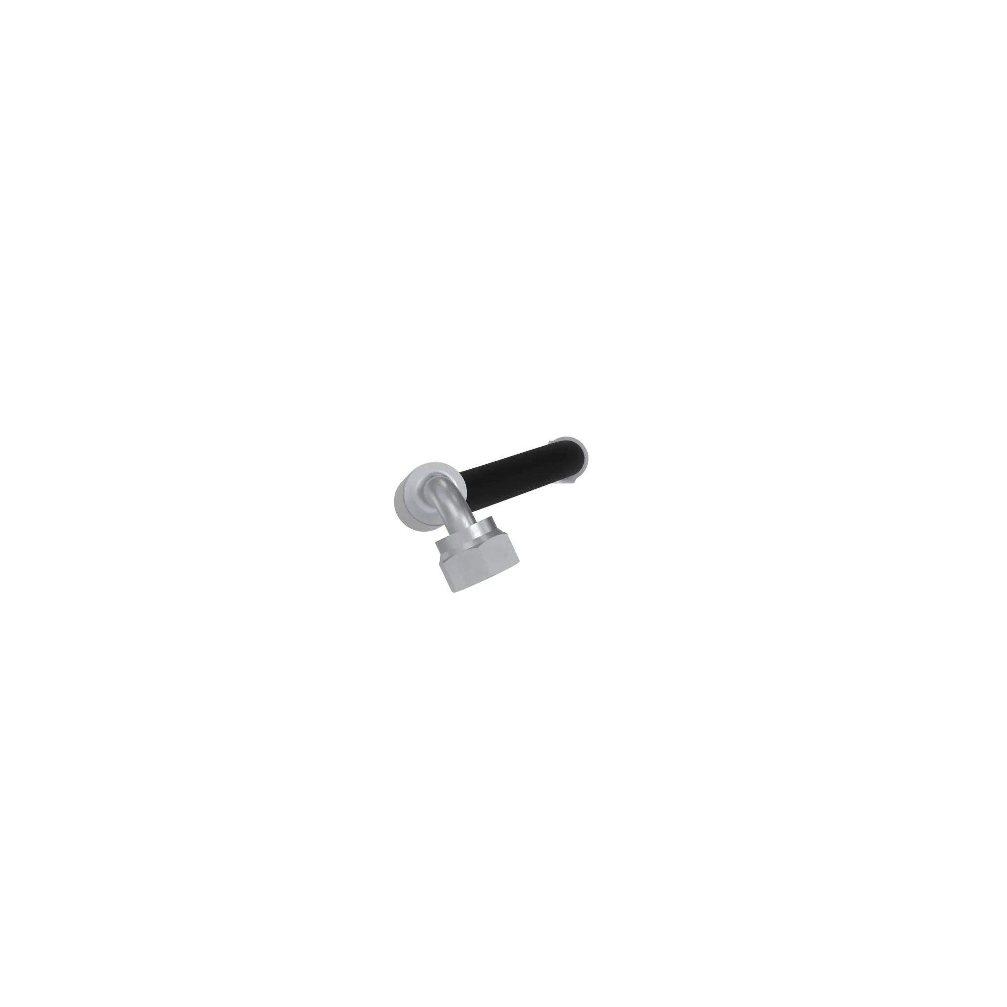 RE311896: Brake Line Hydraulic Hose