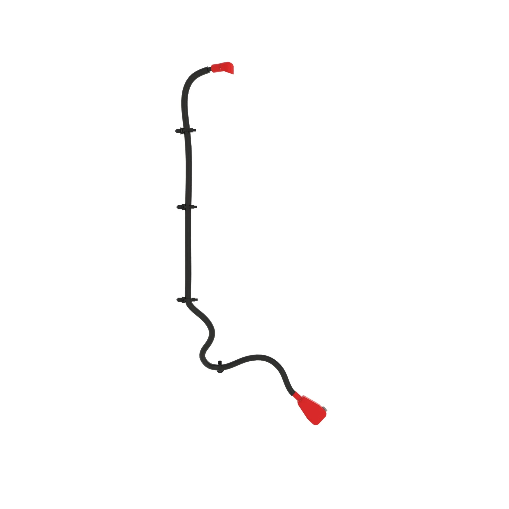 CABLE, BATTERY-POSITIVE