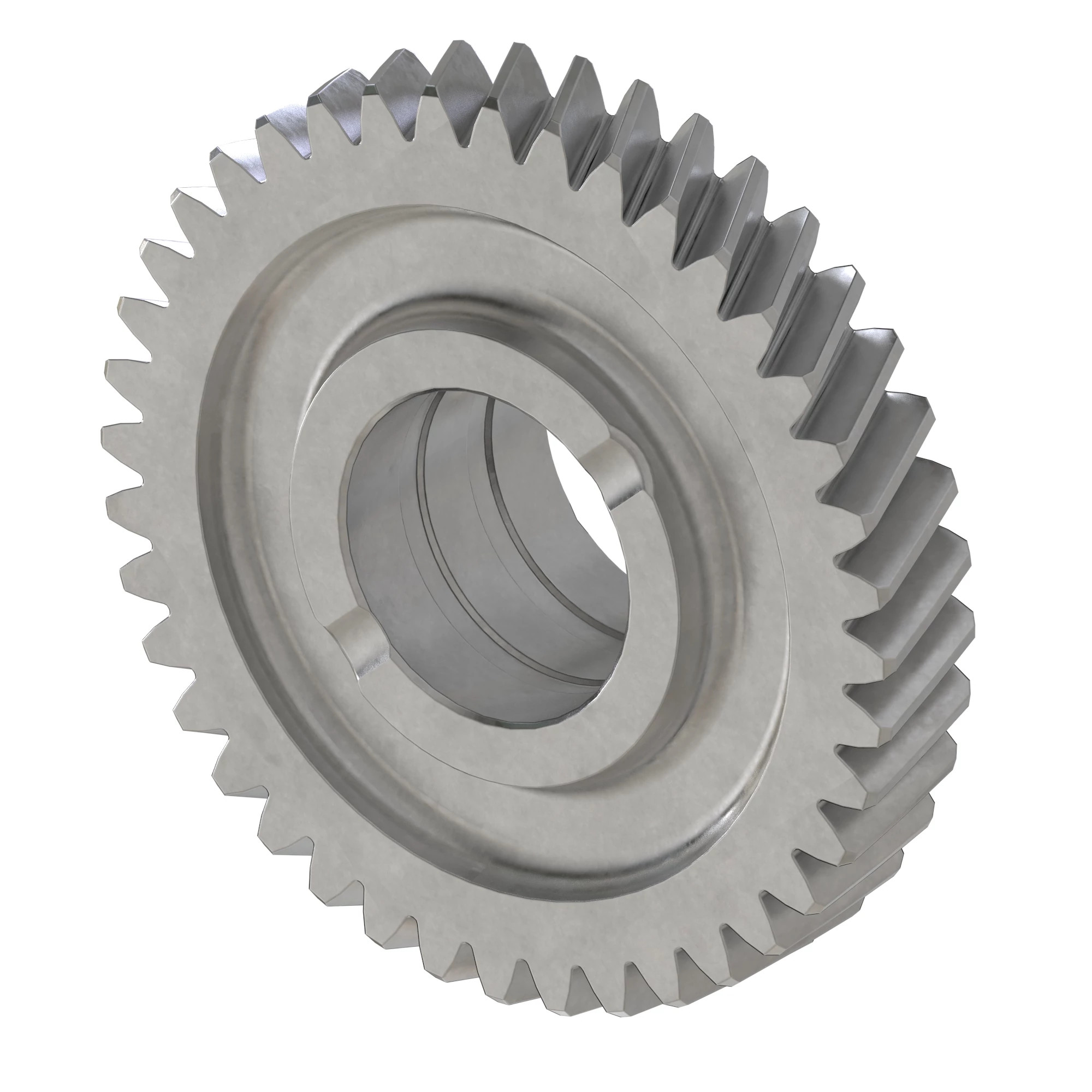 HELICAL GEAR, GEAR, HELICAL 40T, LH