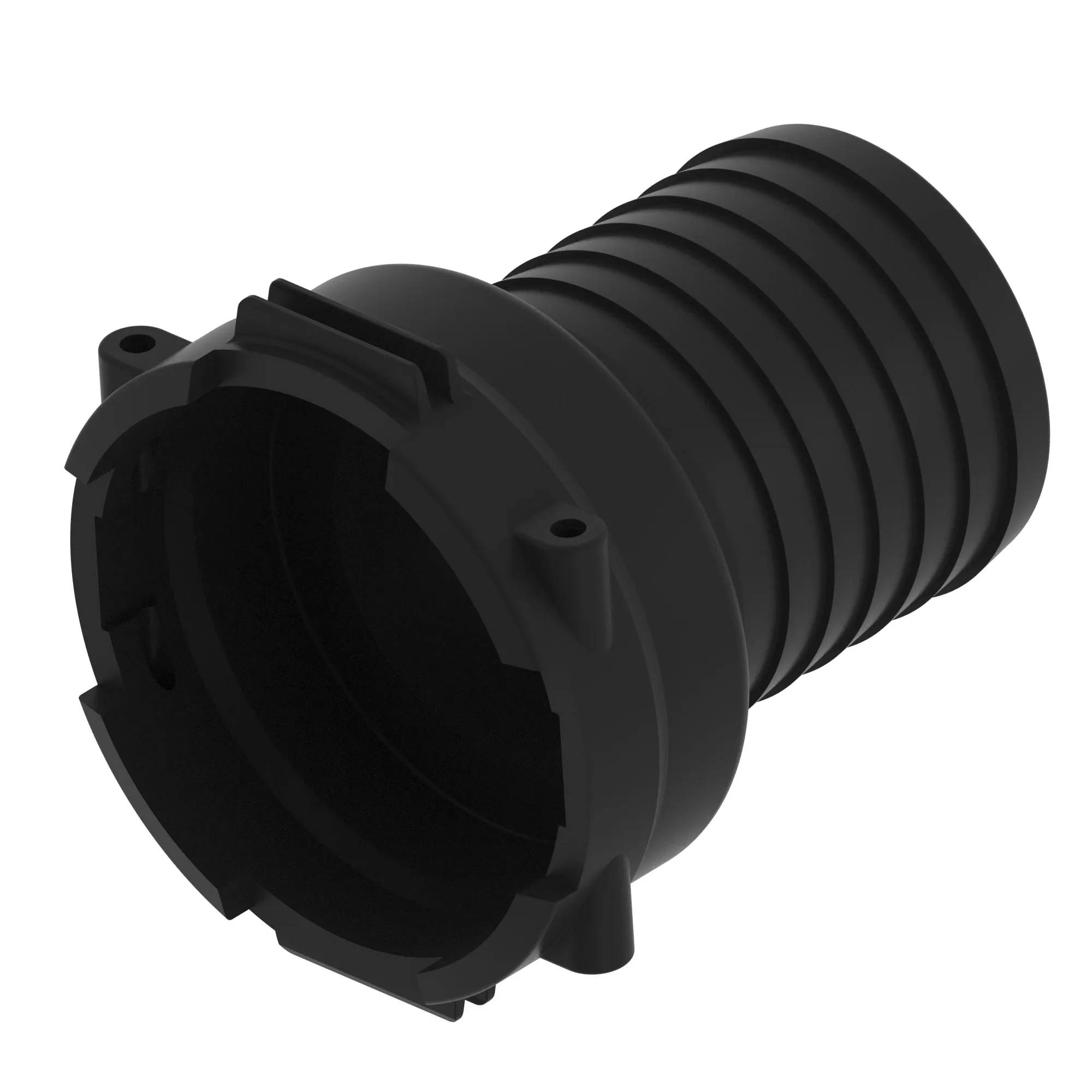 John Deere Hose Fitting - KK62999