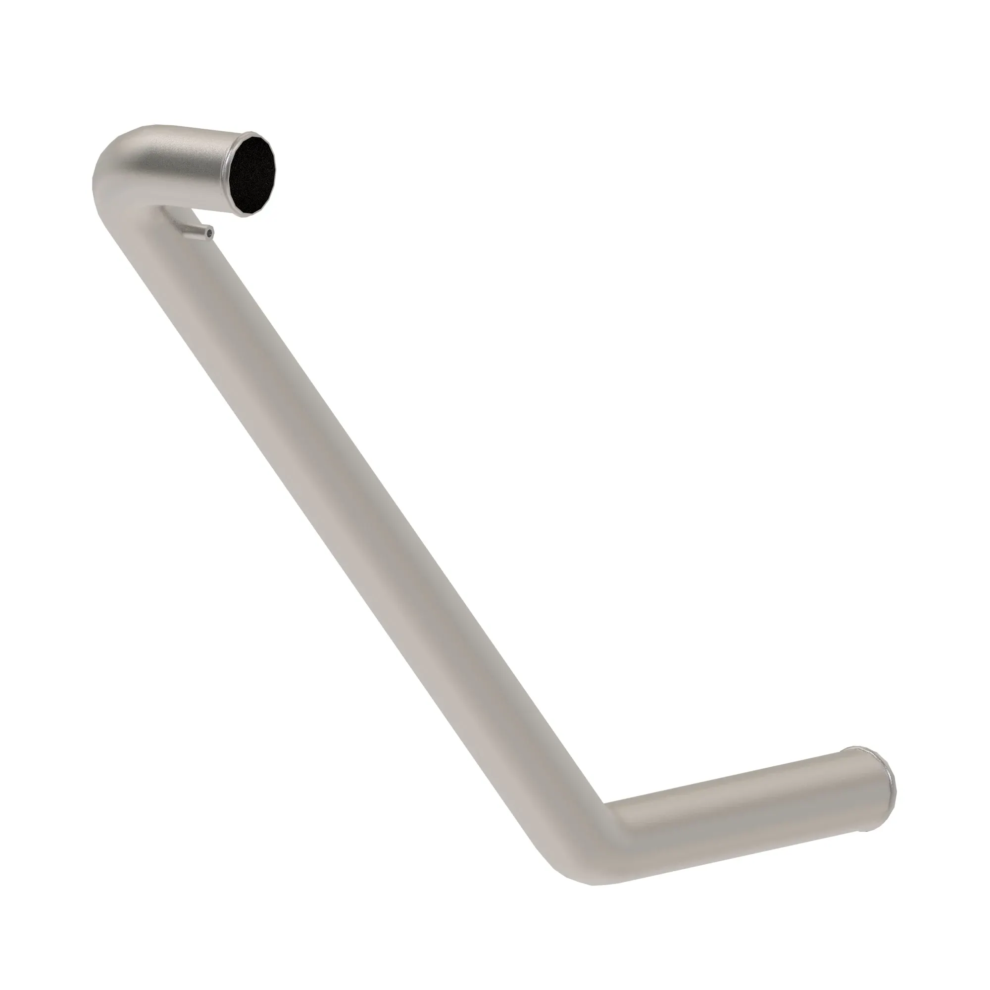 John Deere Air Flow Tube, Charge Air Cooler - R524286