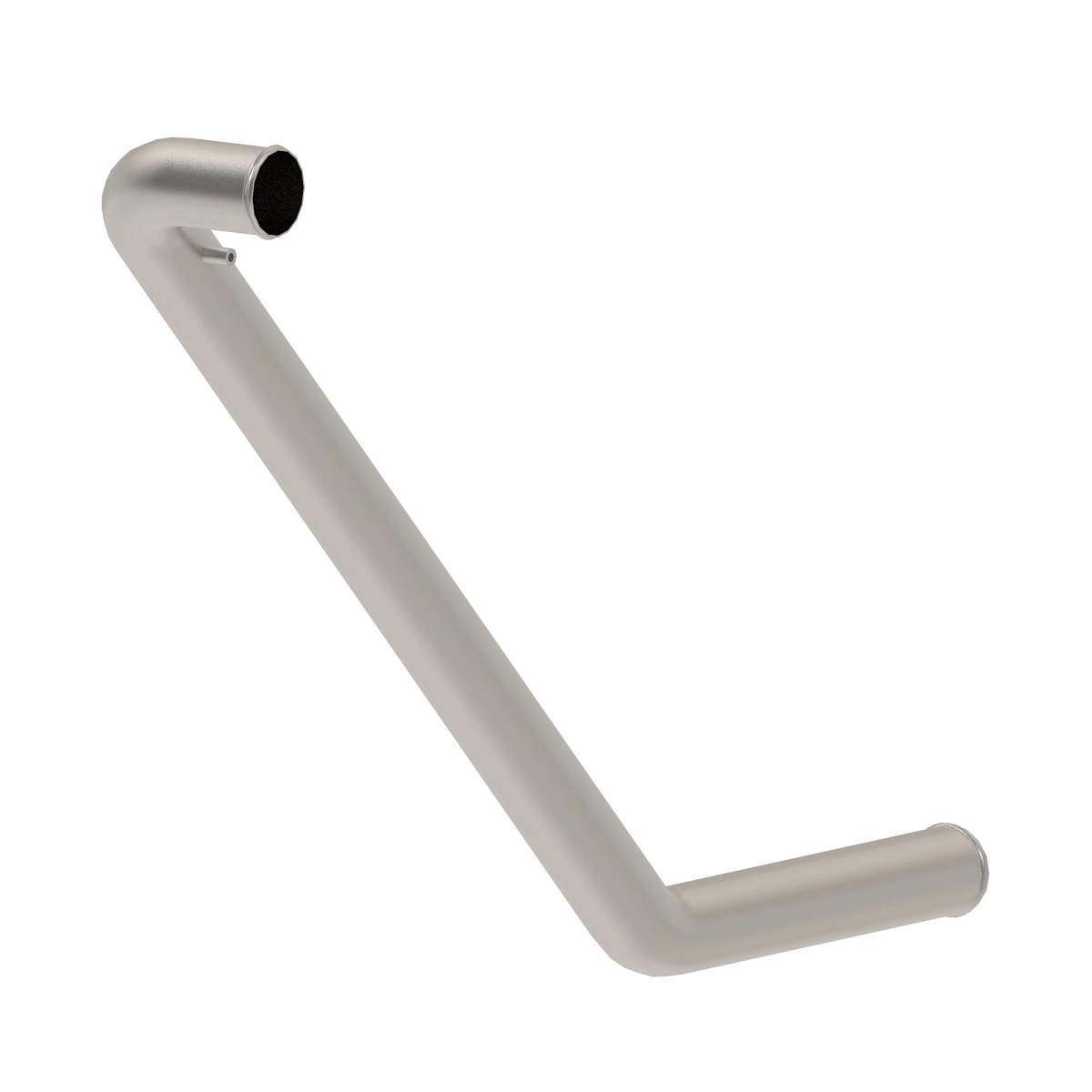 Air Flow Tube, Charge Air Cooler