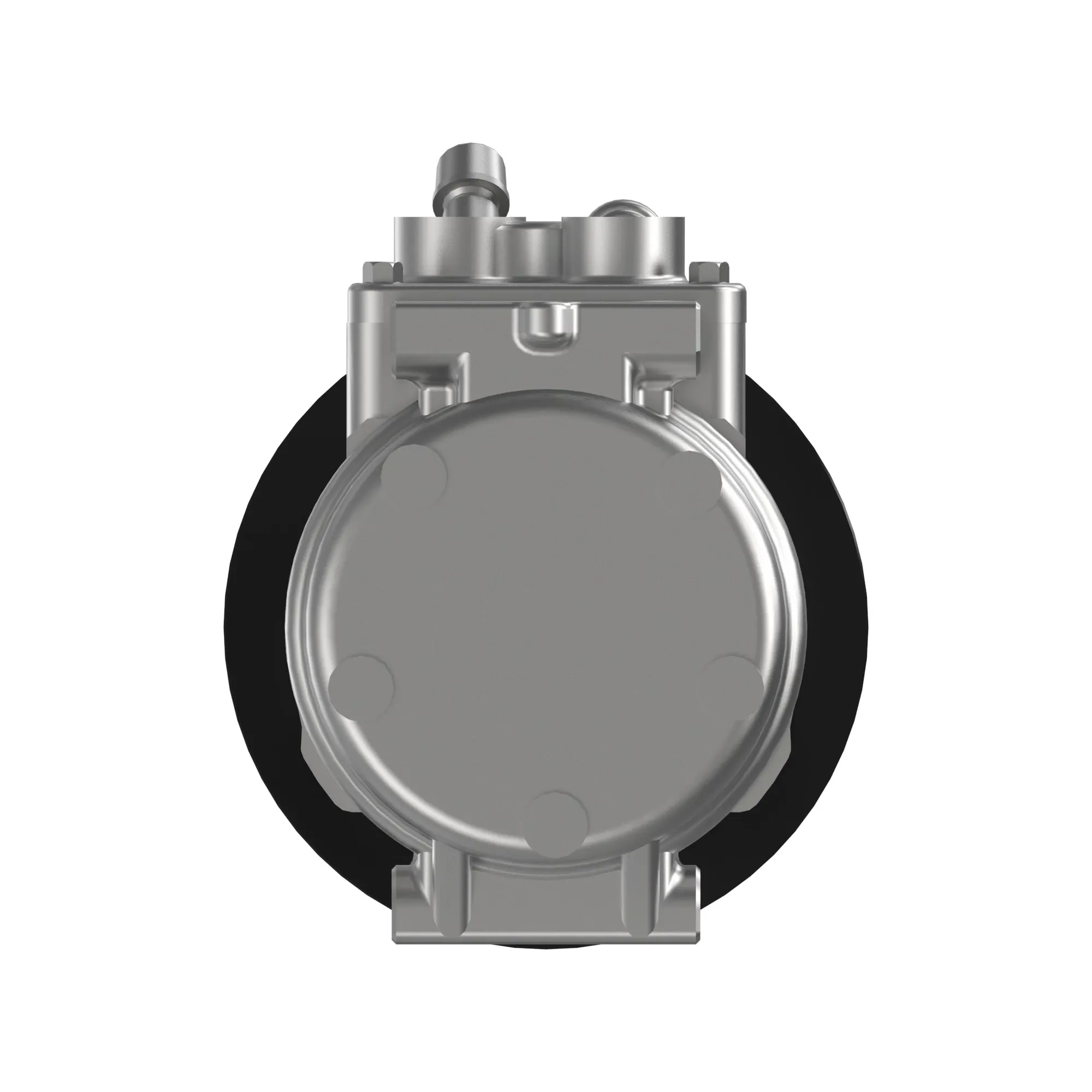 Compressor