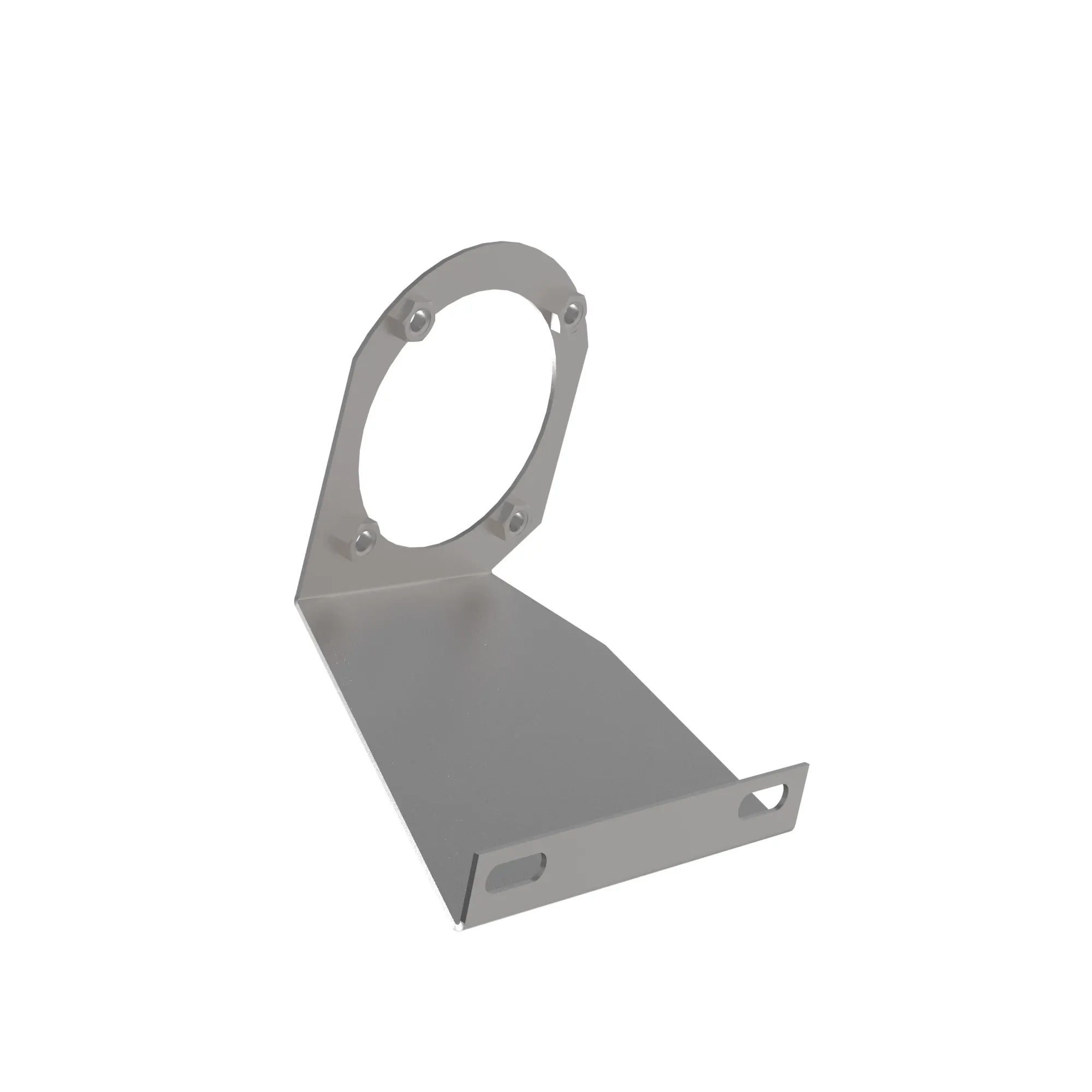 Bracket