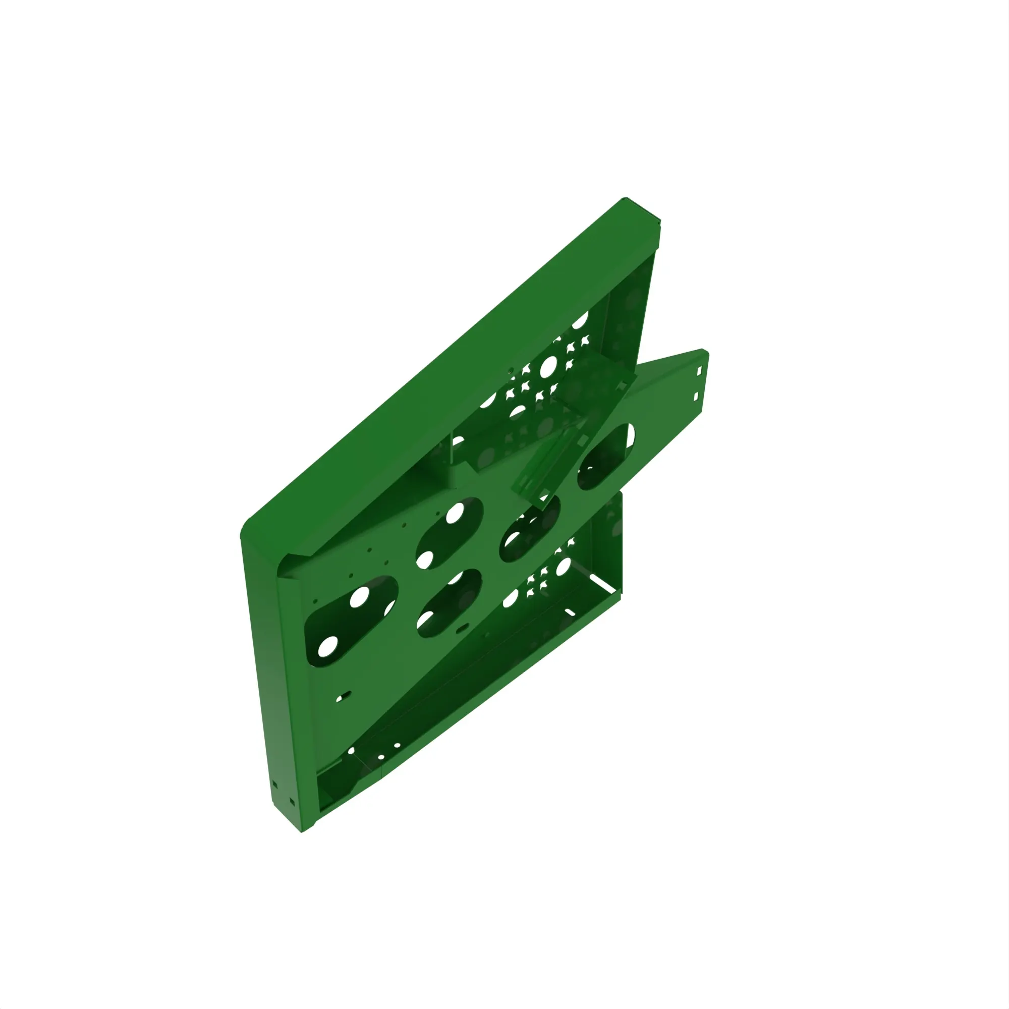PLATFORM, RH PLATFORM