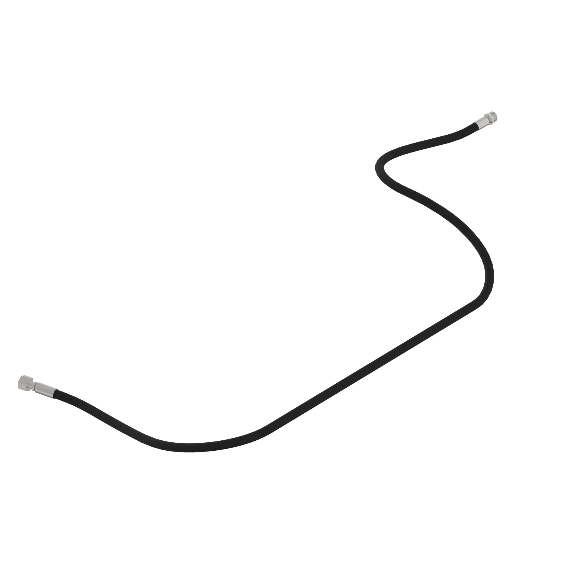 Hydraulic Hose, Centerframe Tractor