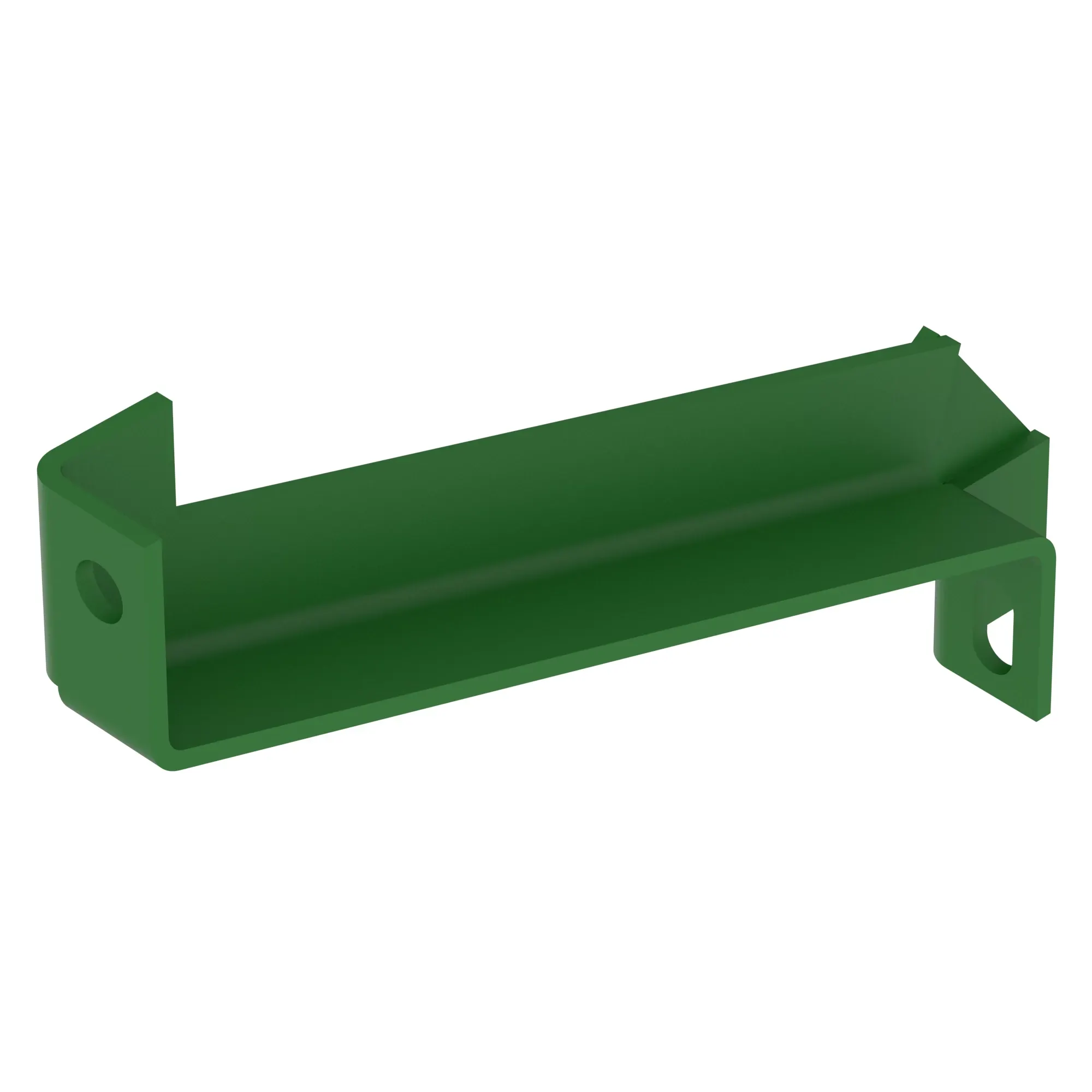 John Deere Bracket - AYC10051