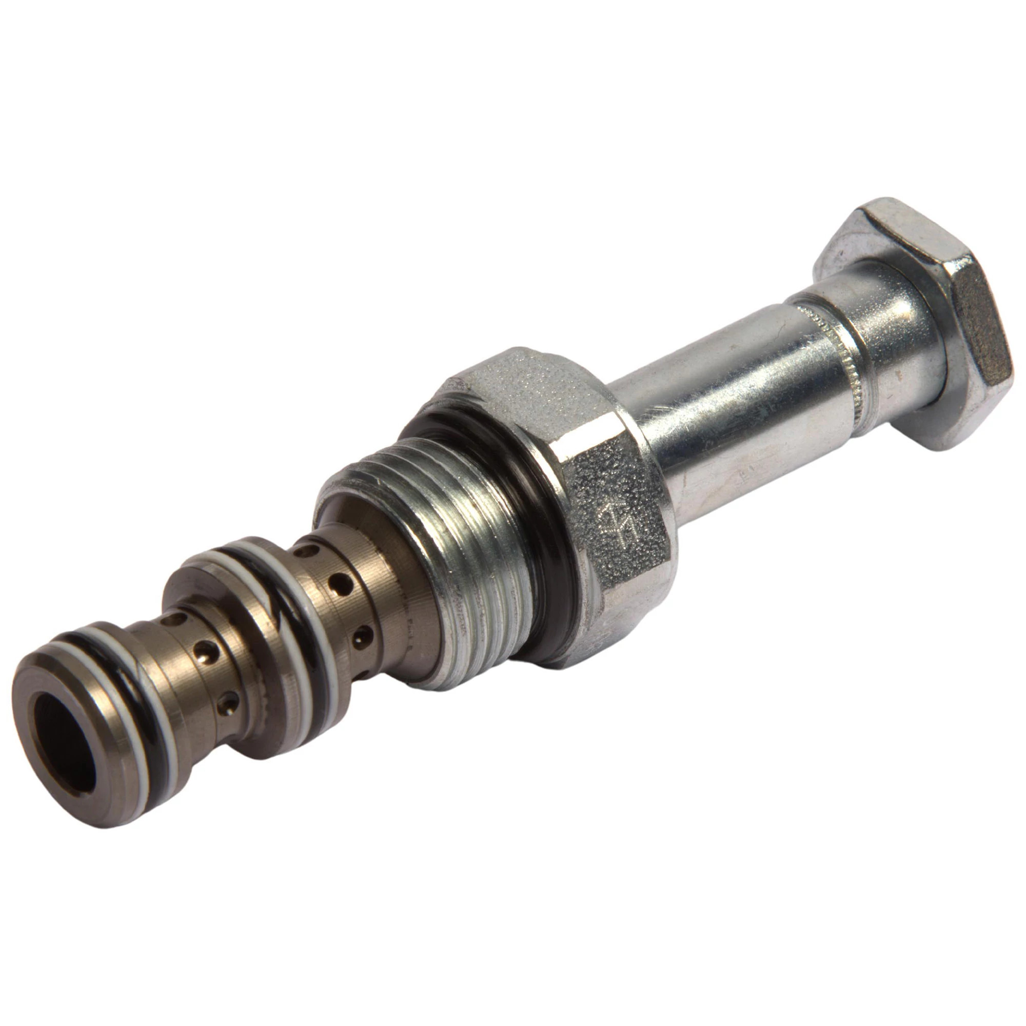 John Deere Solenoid Valve - AT302908