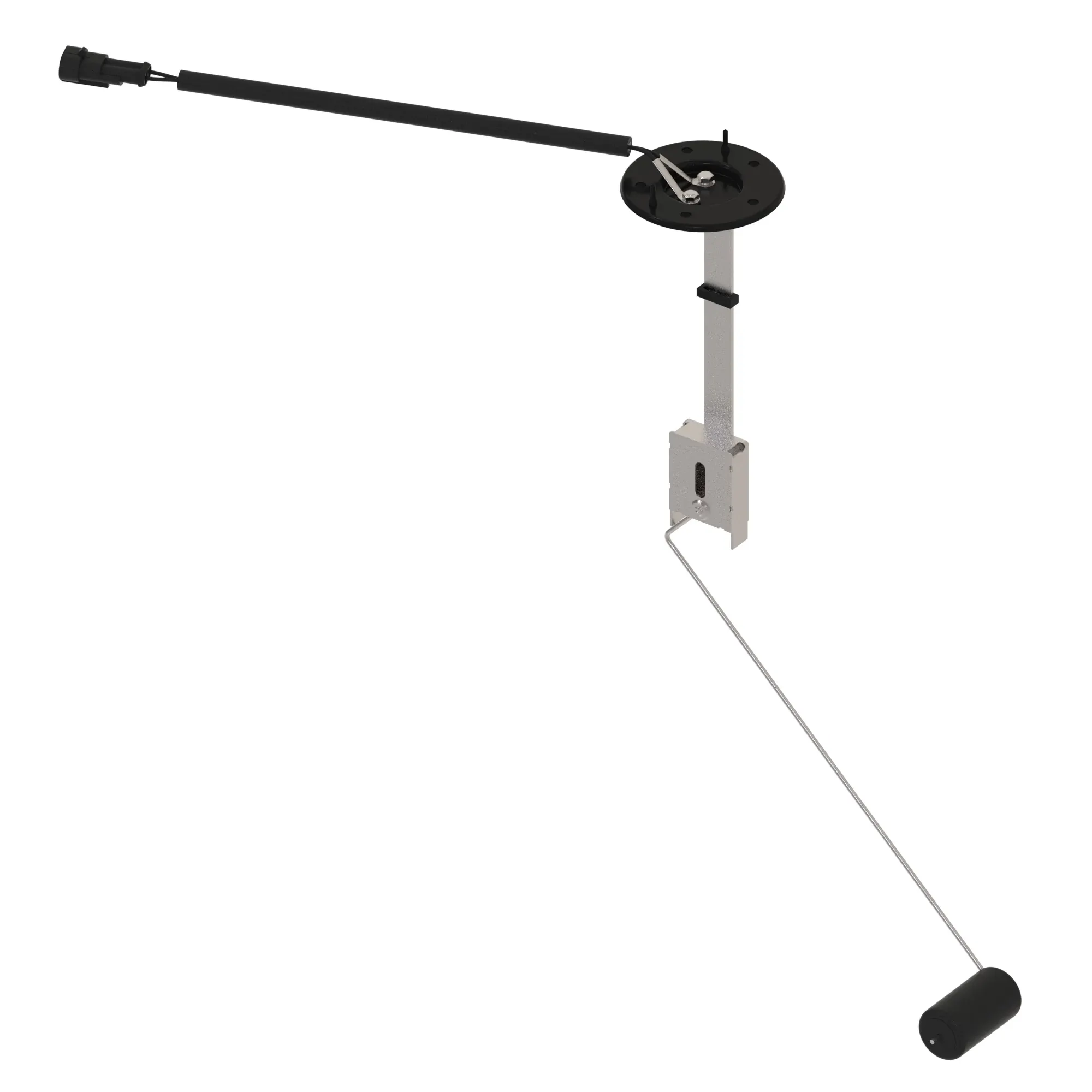 John Deere Fuel Sender - SJ25637