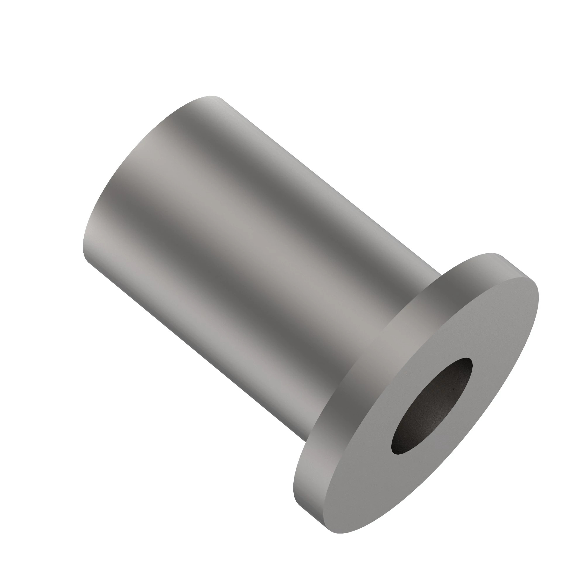 BUSHING, FLANGED BUSHING, Bushing