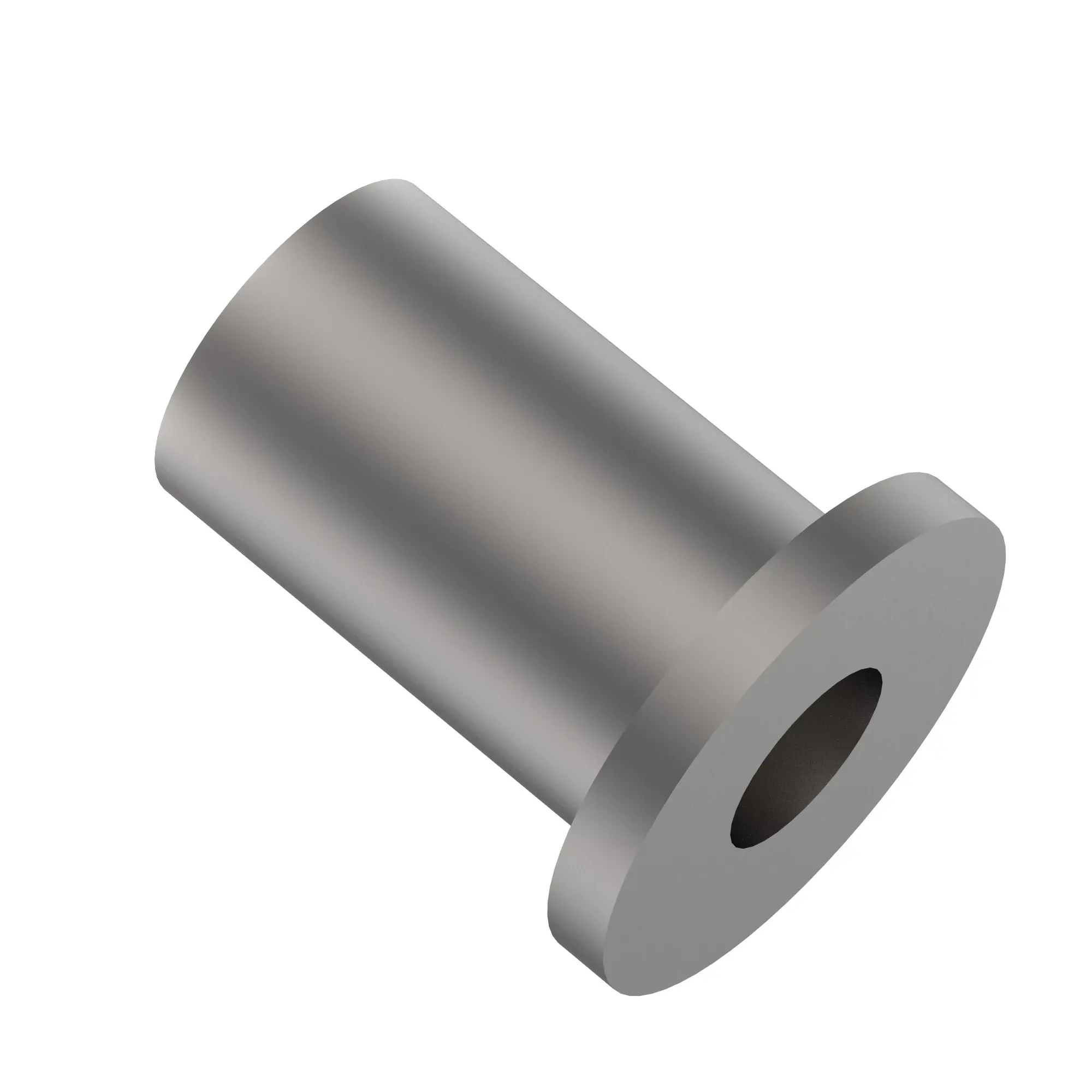 BUSHING, FLANGED BUSHING, Bushing