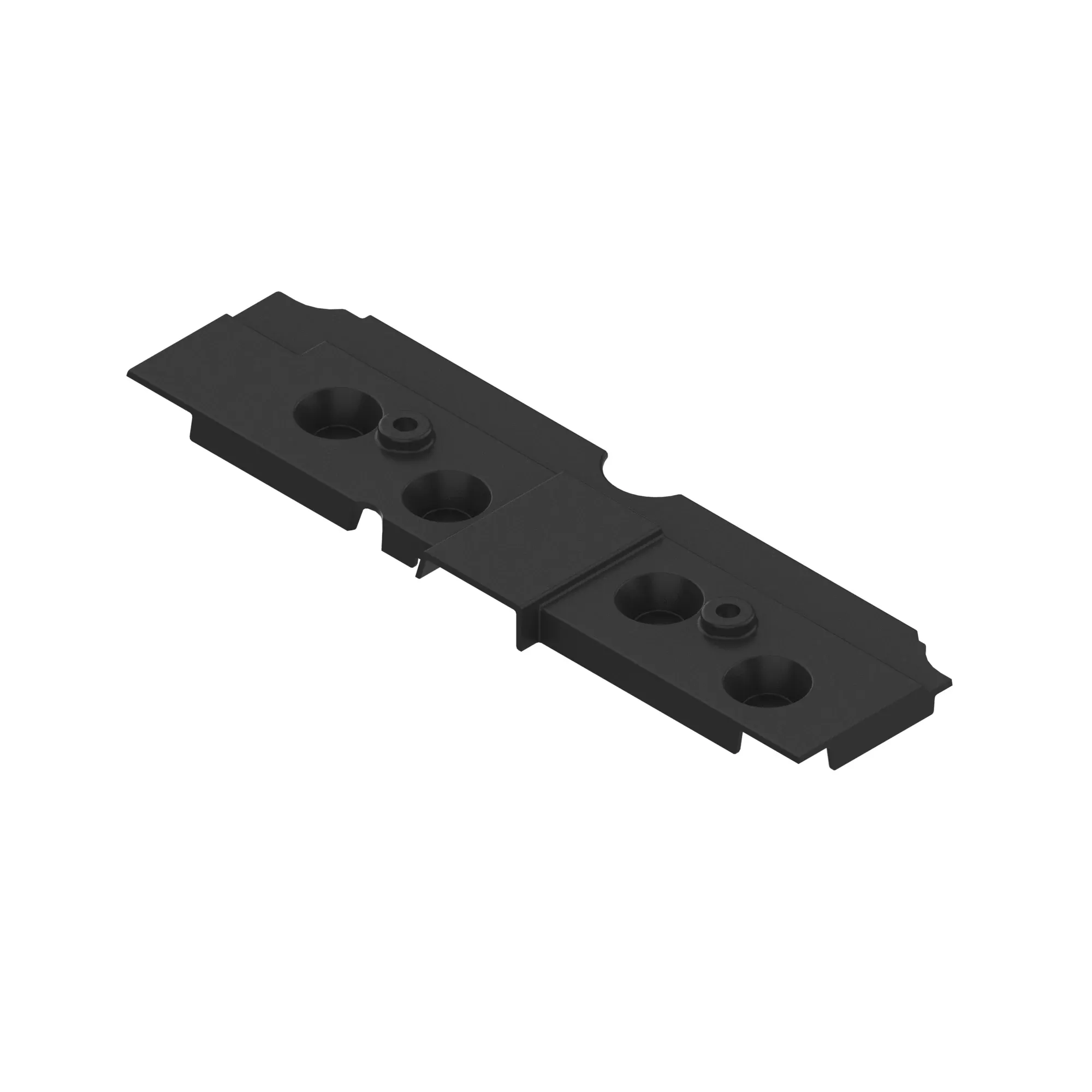 John Deere Deflector - R522488