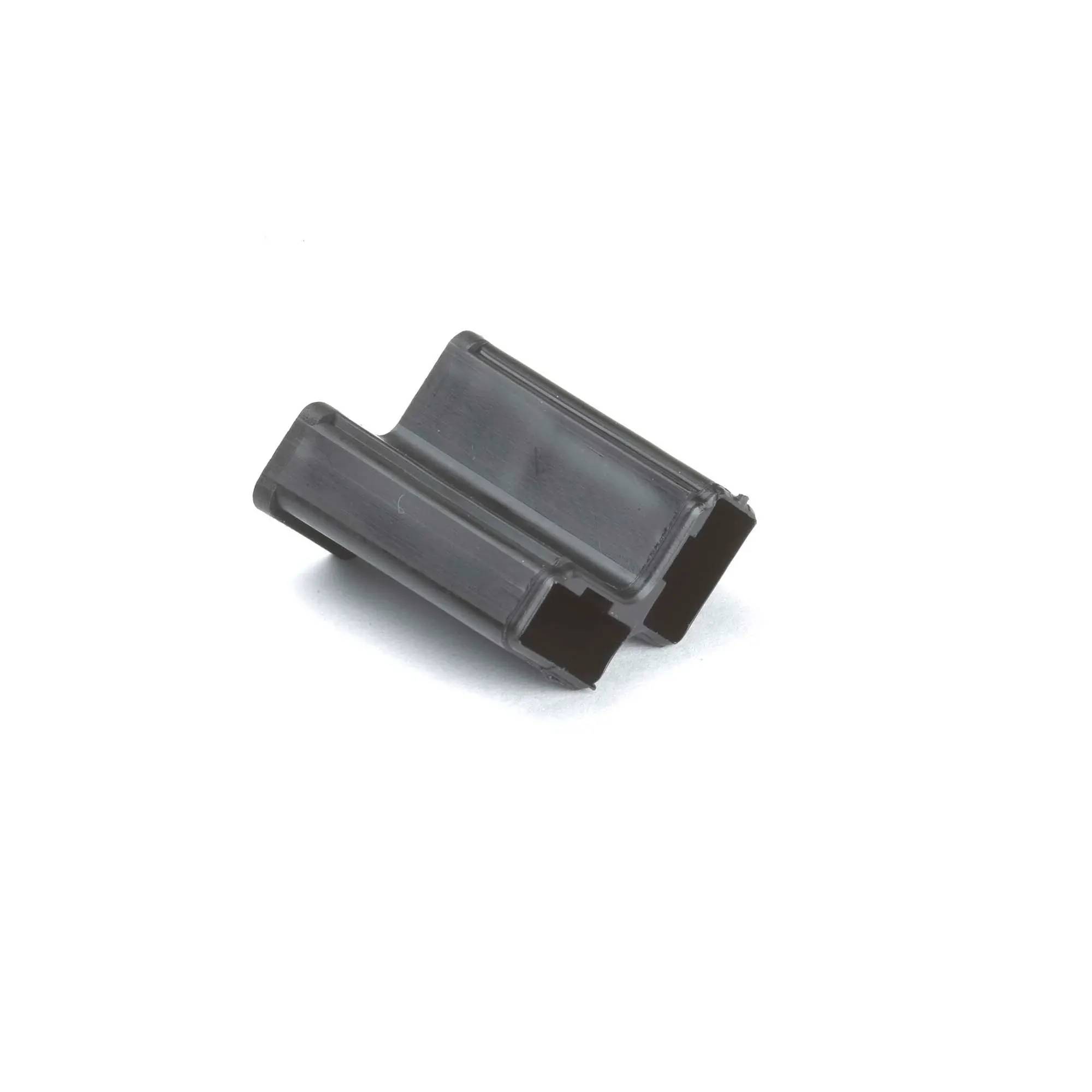 John Deere Electrical Connector Terminal, 2 Cavities - R77479