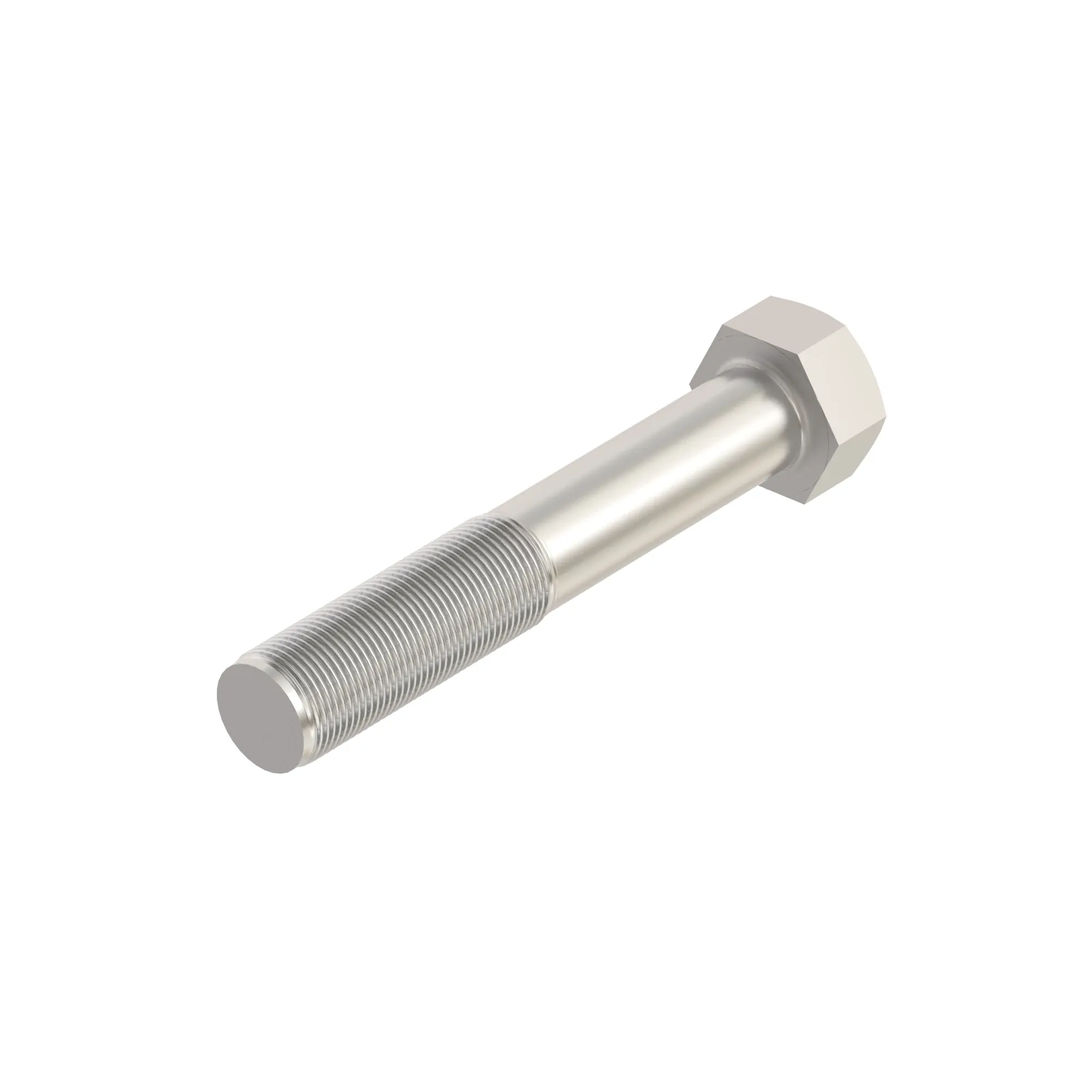 BOLT, M20 WHEEL HUB