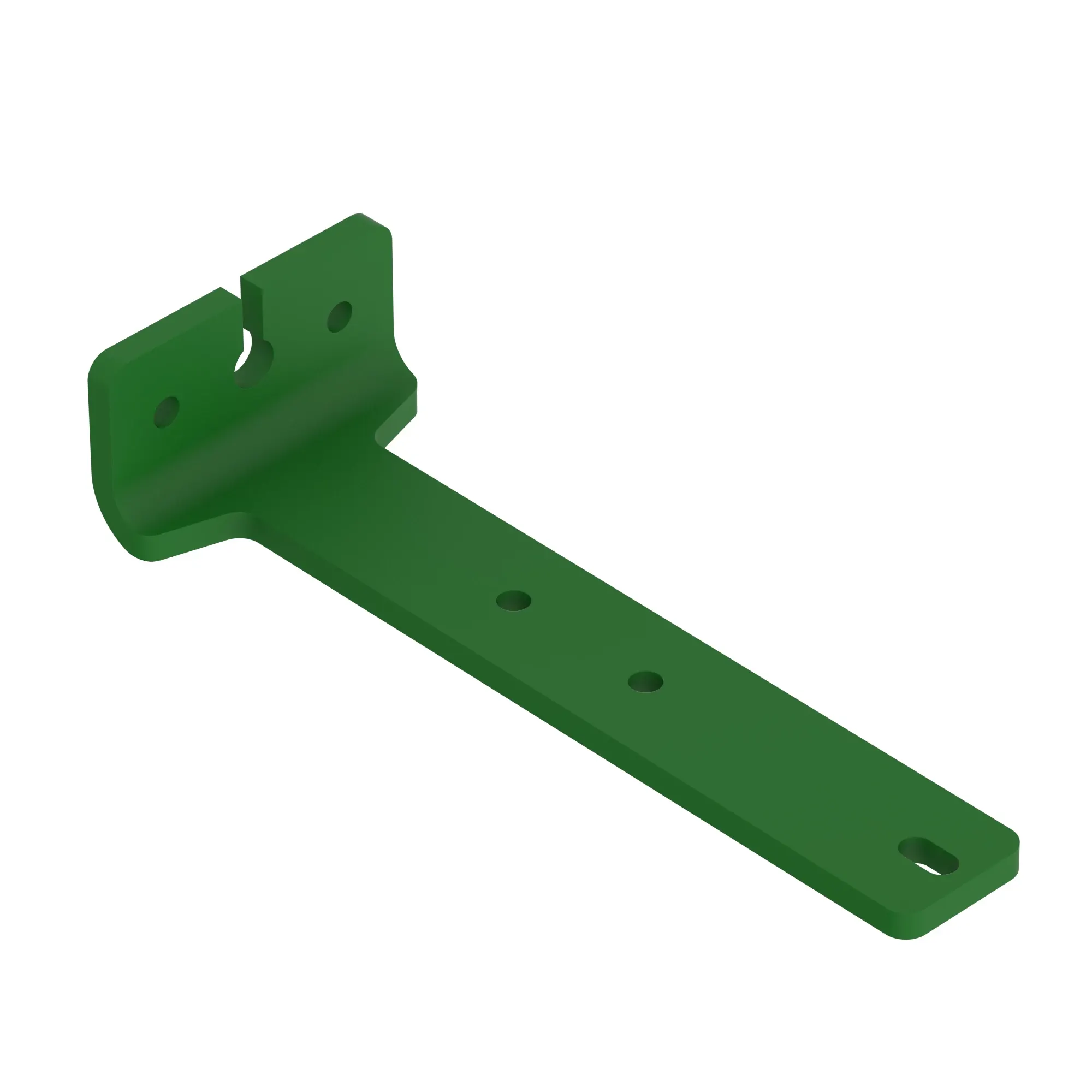 John Deere Light Mounting Bracket - N263368