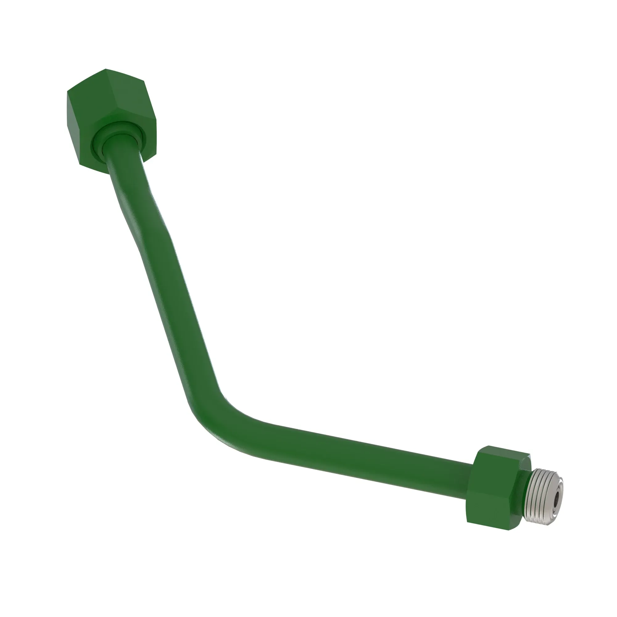 John Deere Oil Line - AN374189