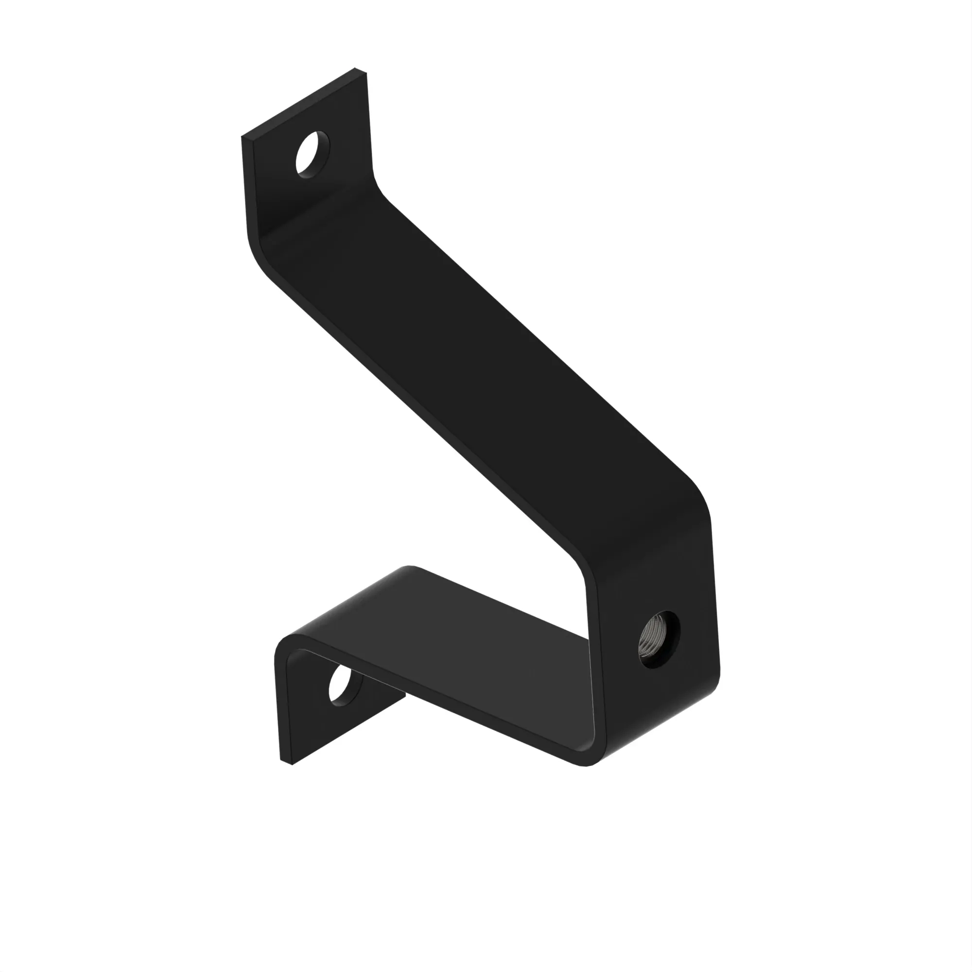 John Deere Bracket - F651015