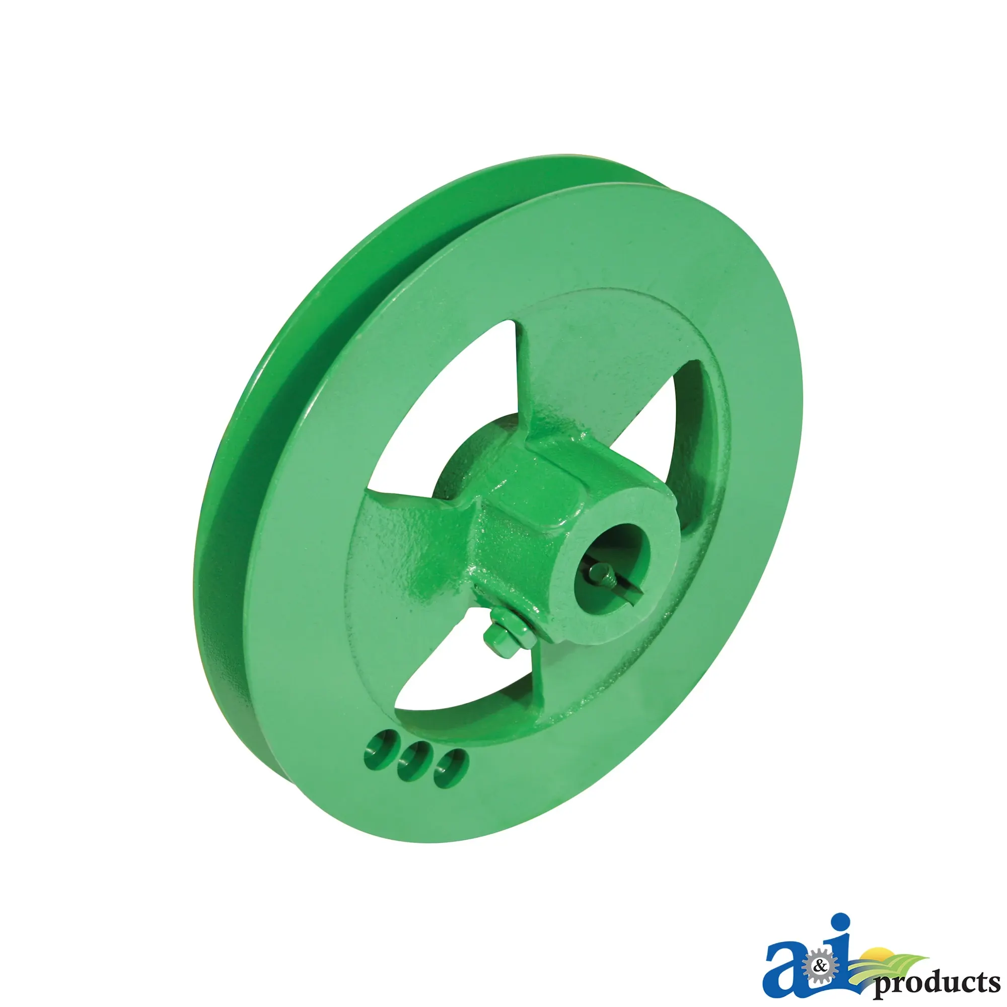 Pulley